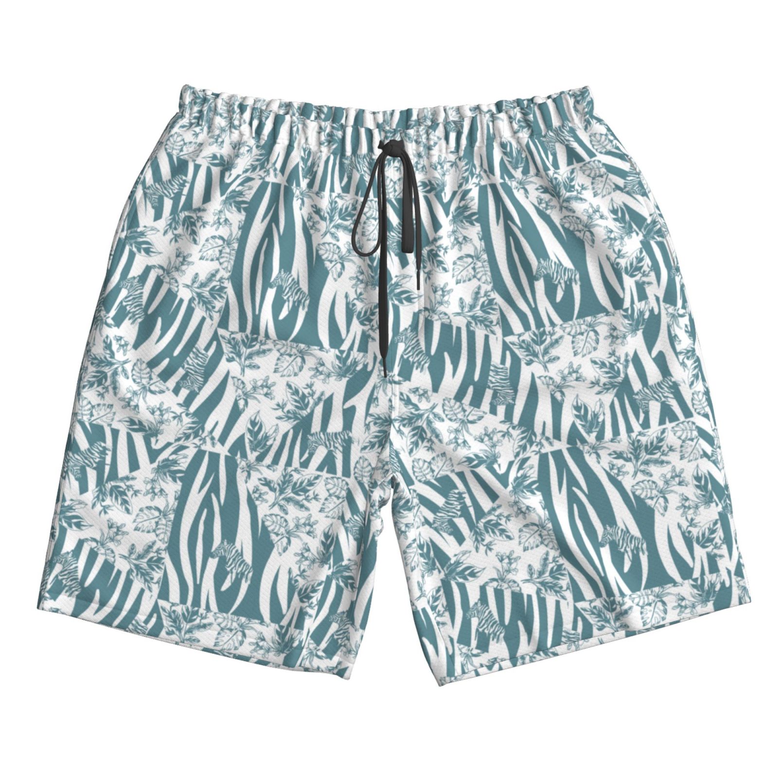 Men's Beach Shorts