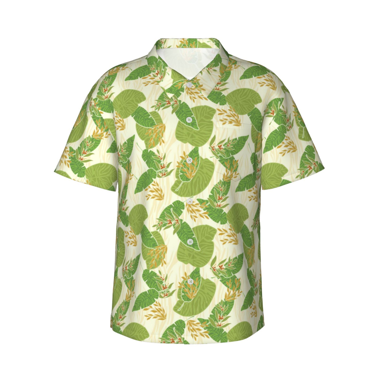 Hawaiian Shirt