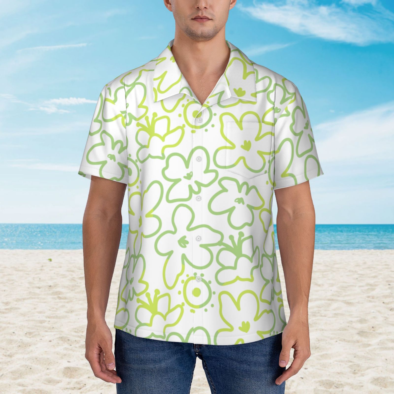 Hawaiian Shirt