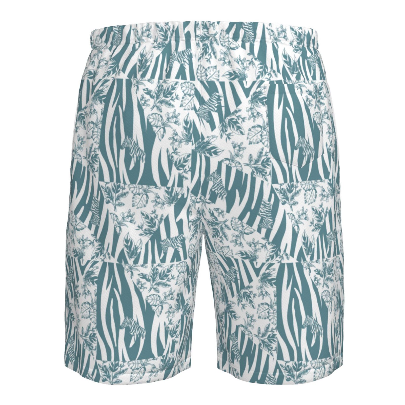 Men's Beach Shorts