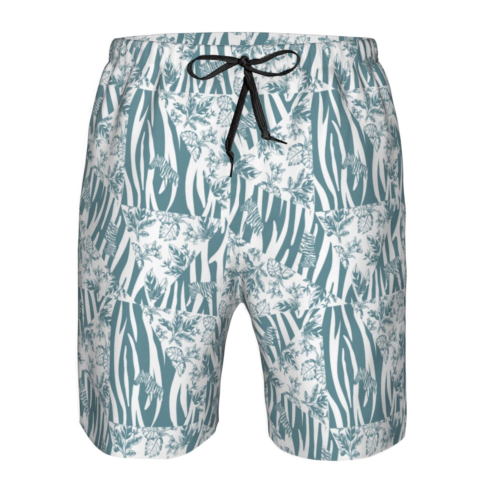 Men's Beach Shorts