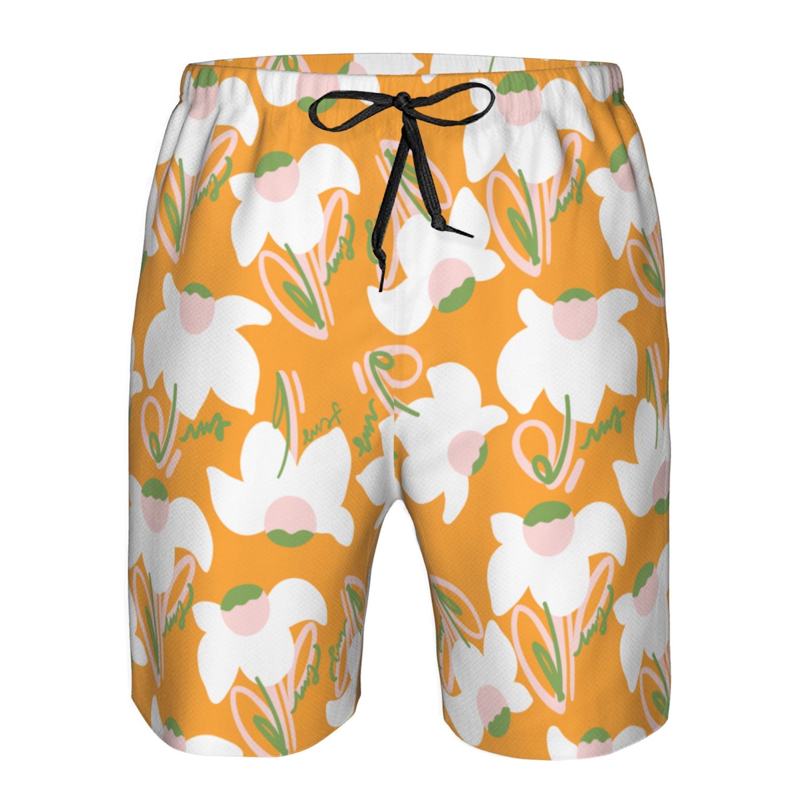 Men's Beach Shorts