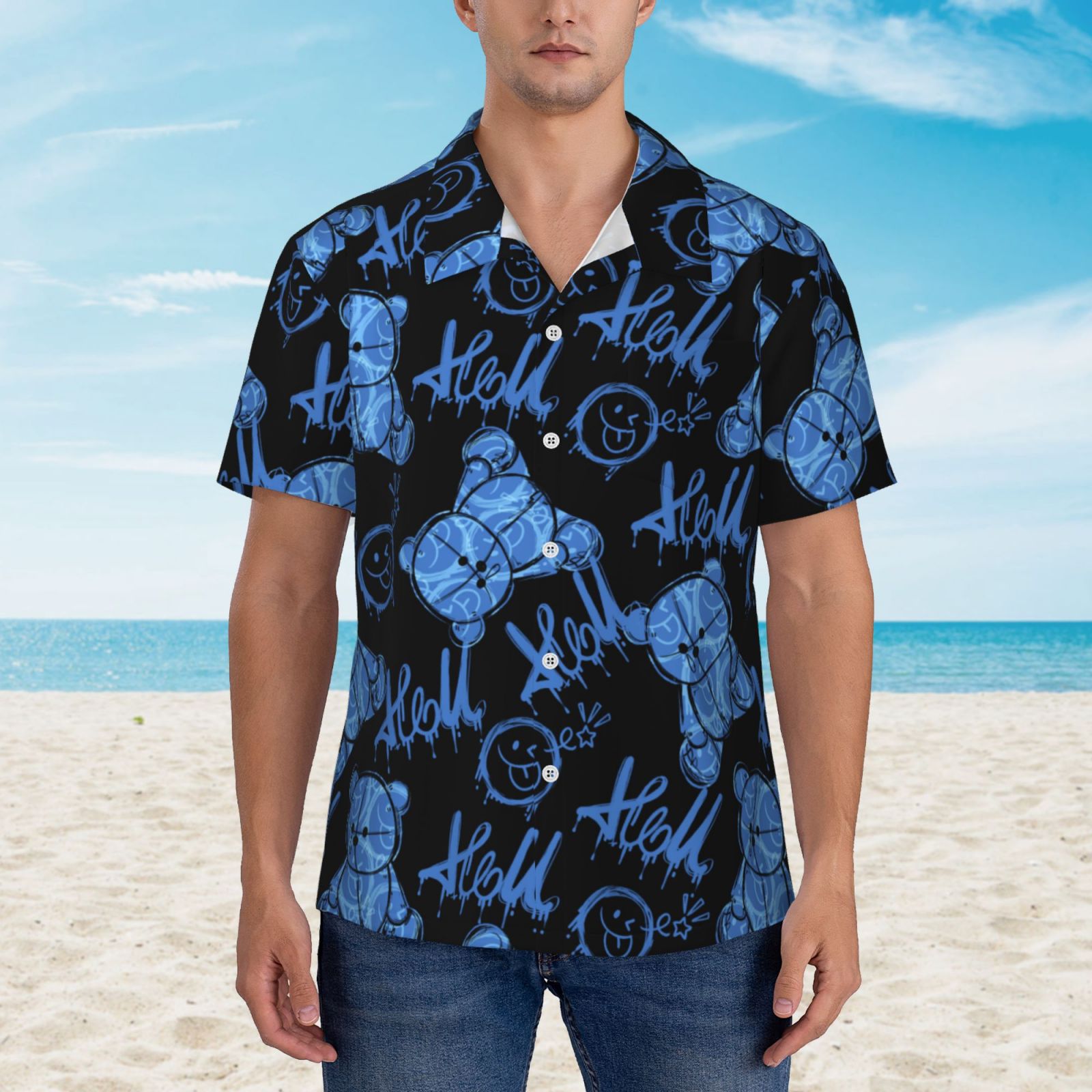 Hawaiian Shirt