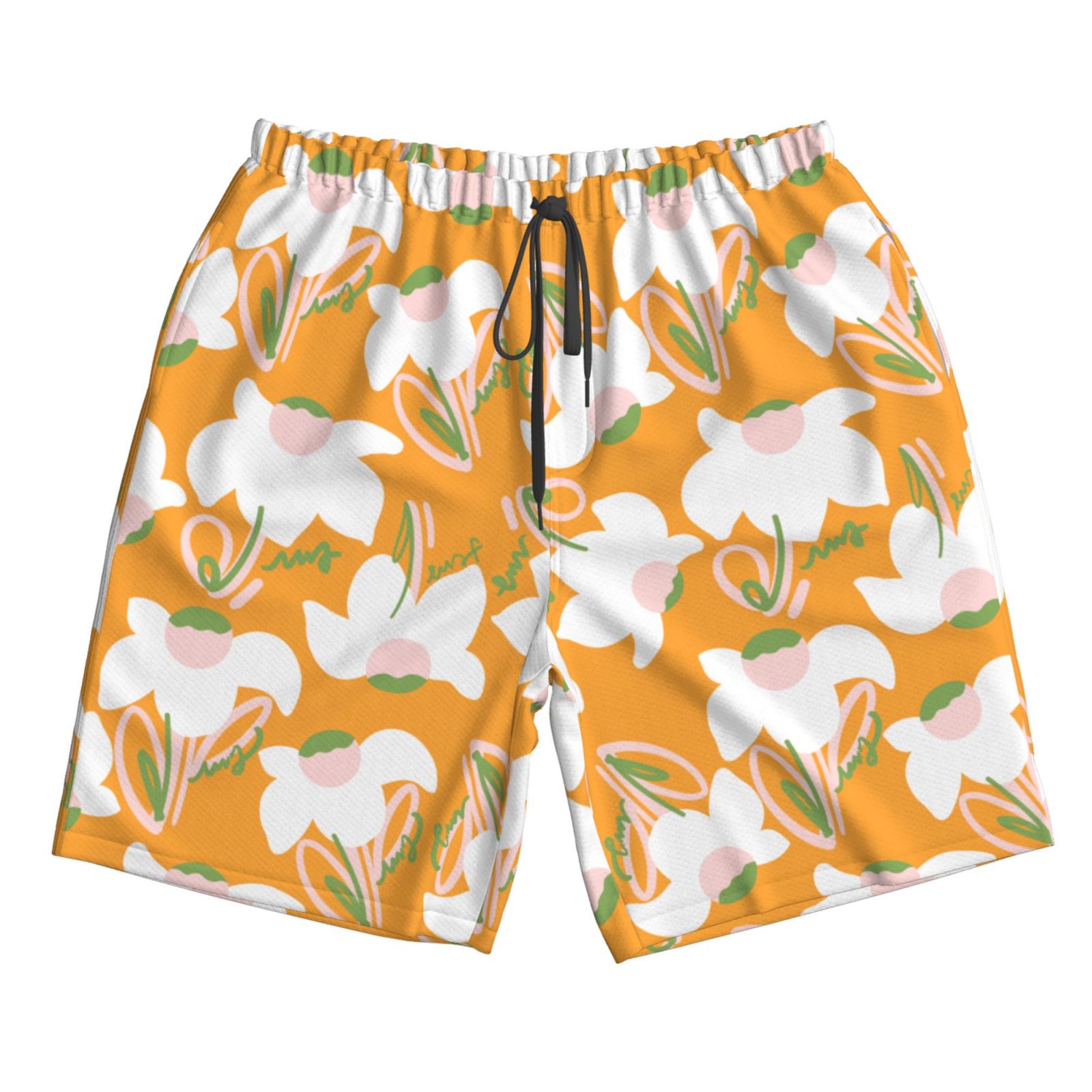 Men's Beach Shorts