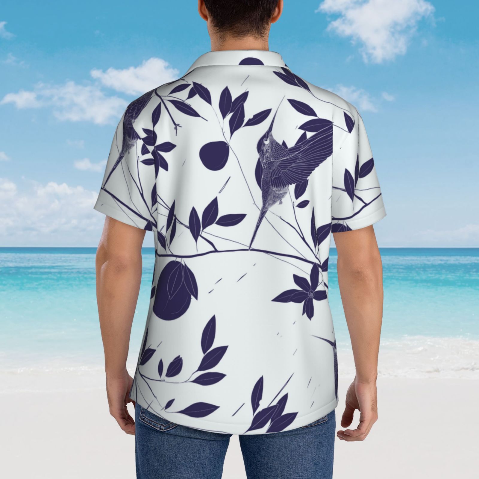 Hawaiian Shirt