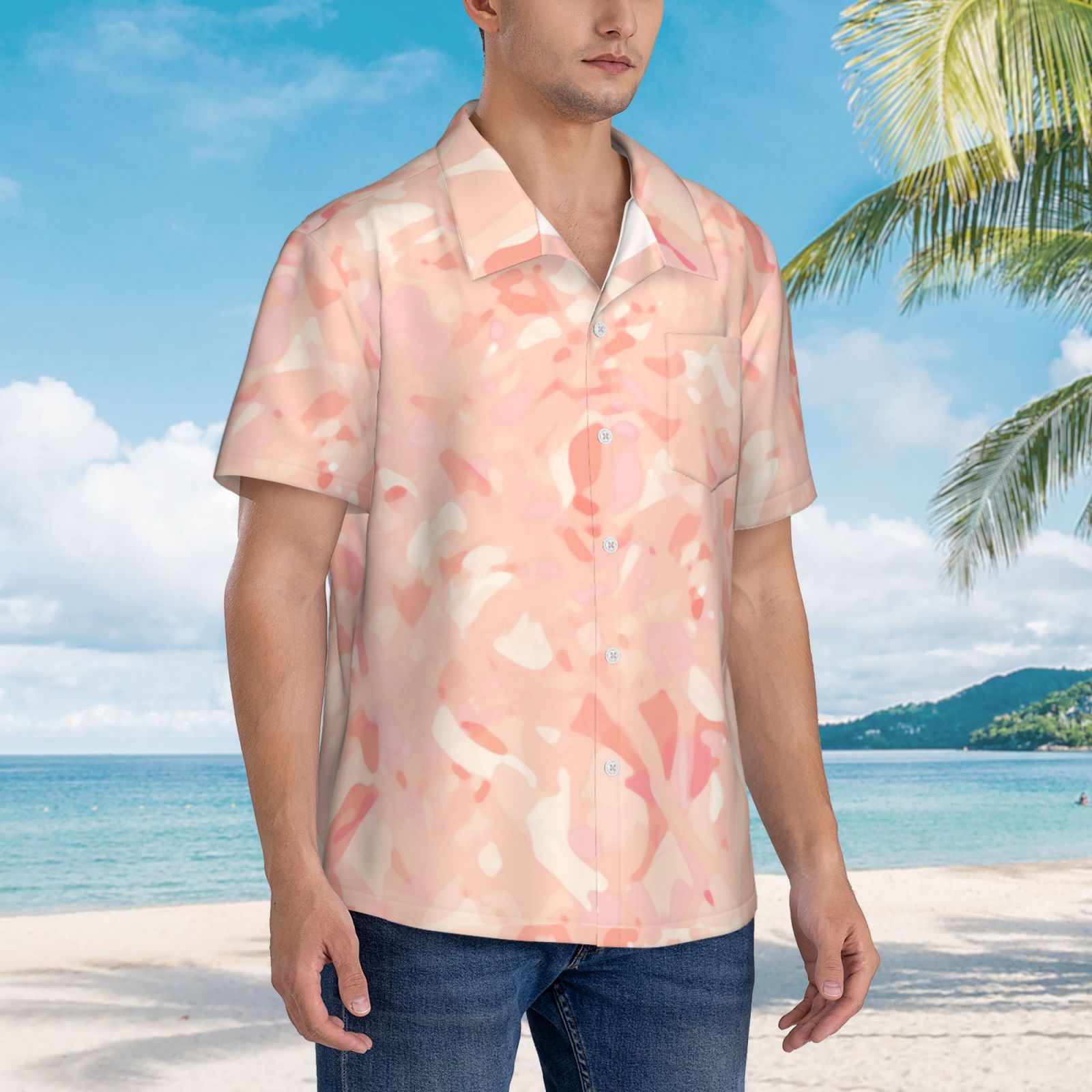 Hawaiian Shirt