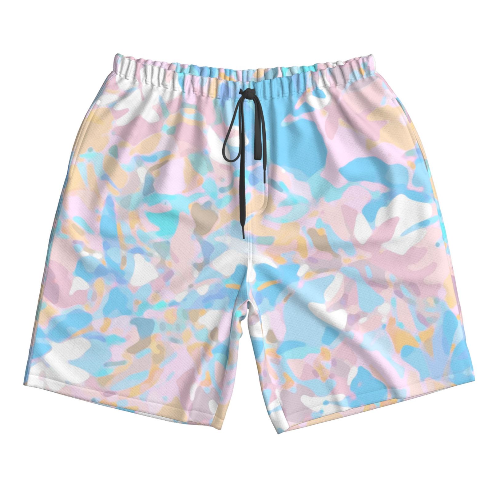 Men's Beach Shorts