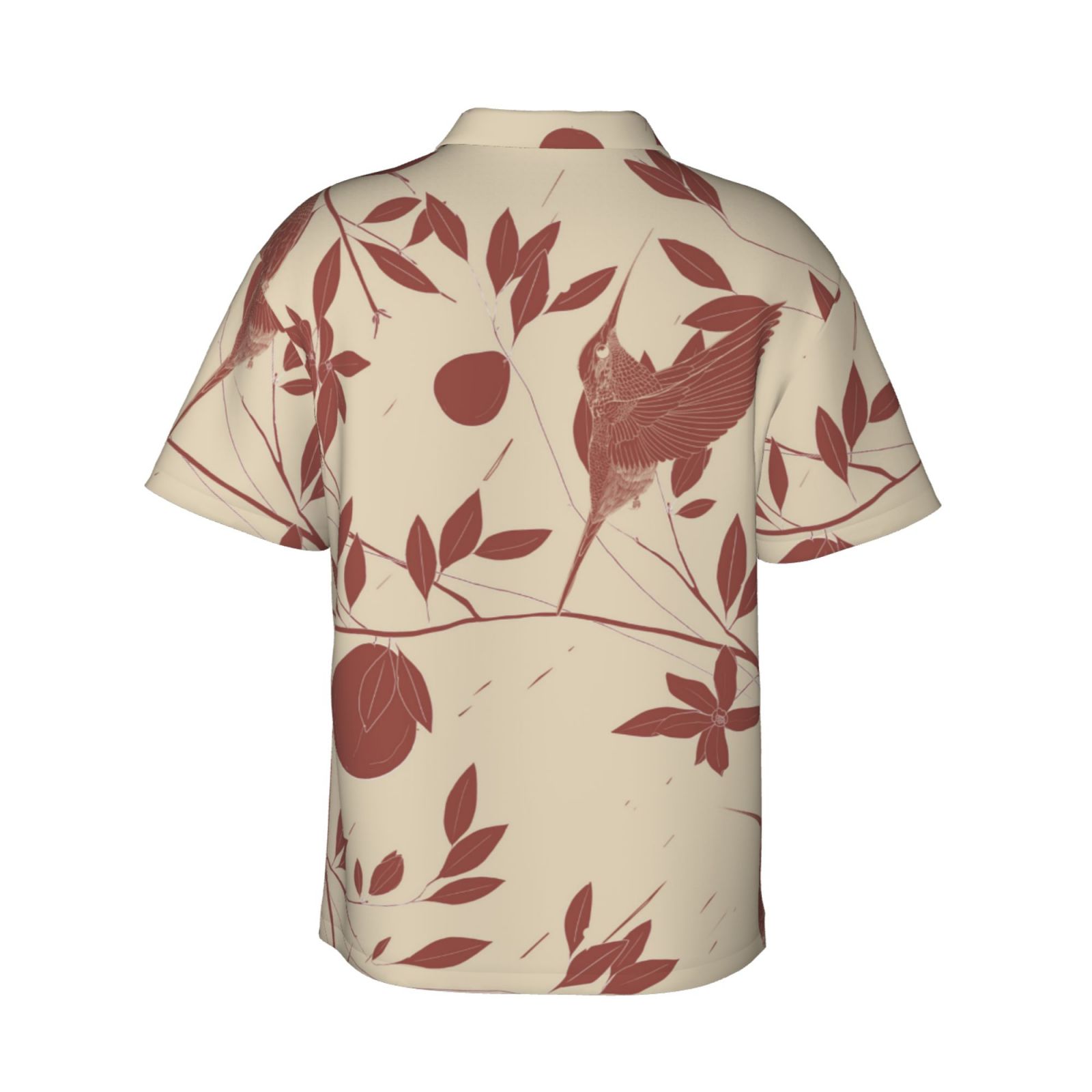 Hawaiian Shirt