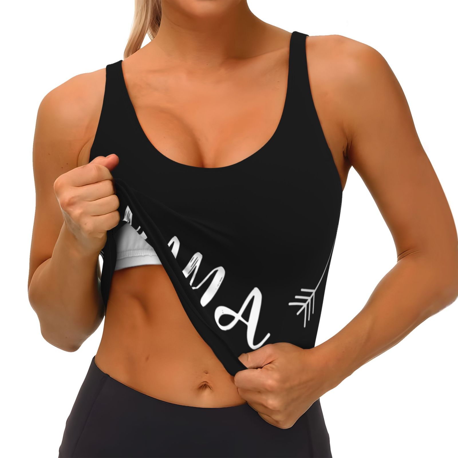 Women's Sports Vest