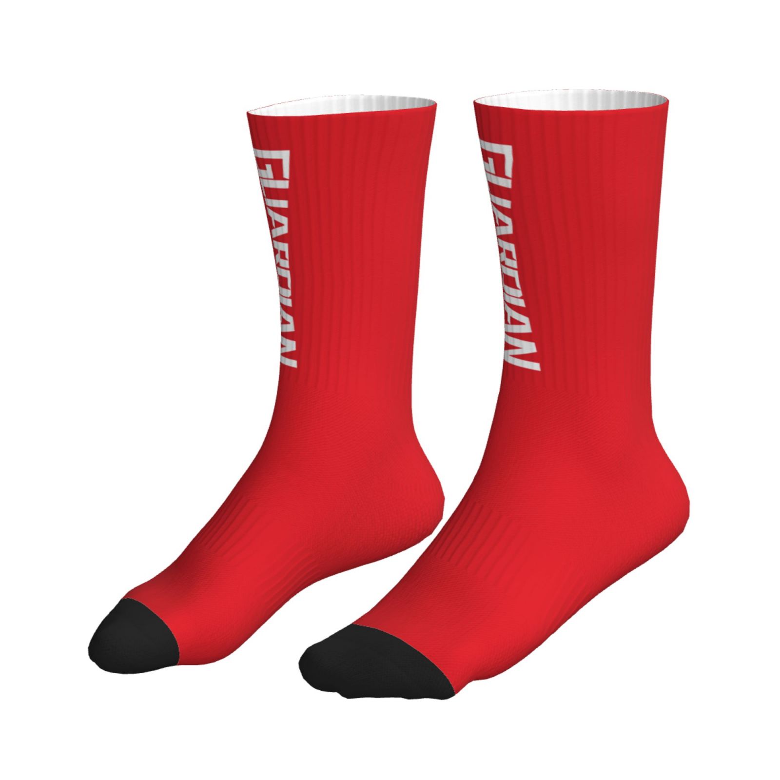 Mid-Tube Sports Socks