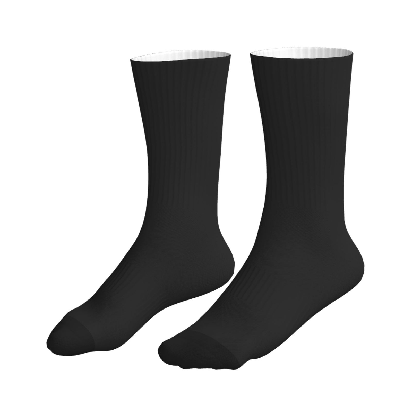 Mid-Tube Sports Socks