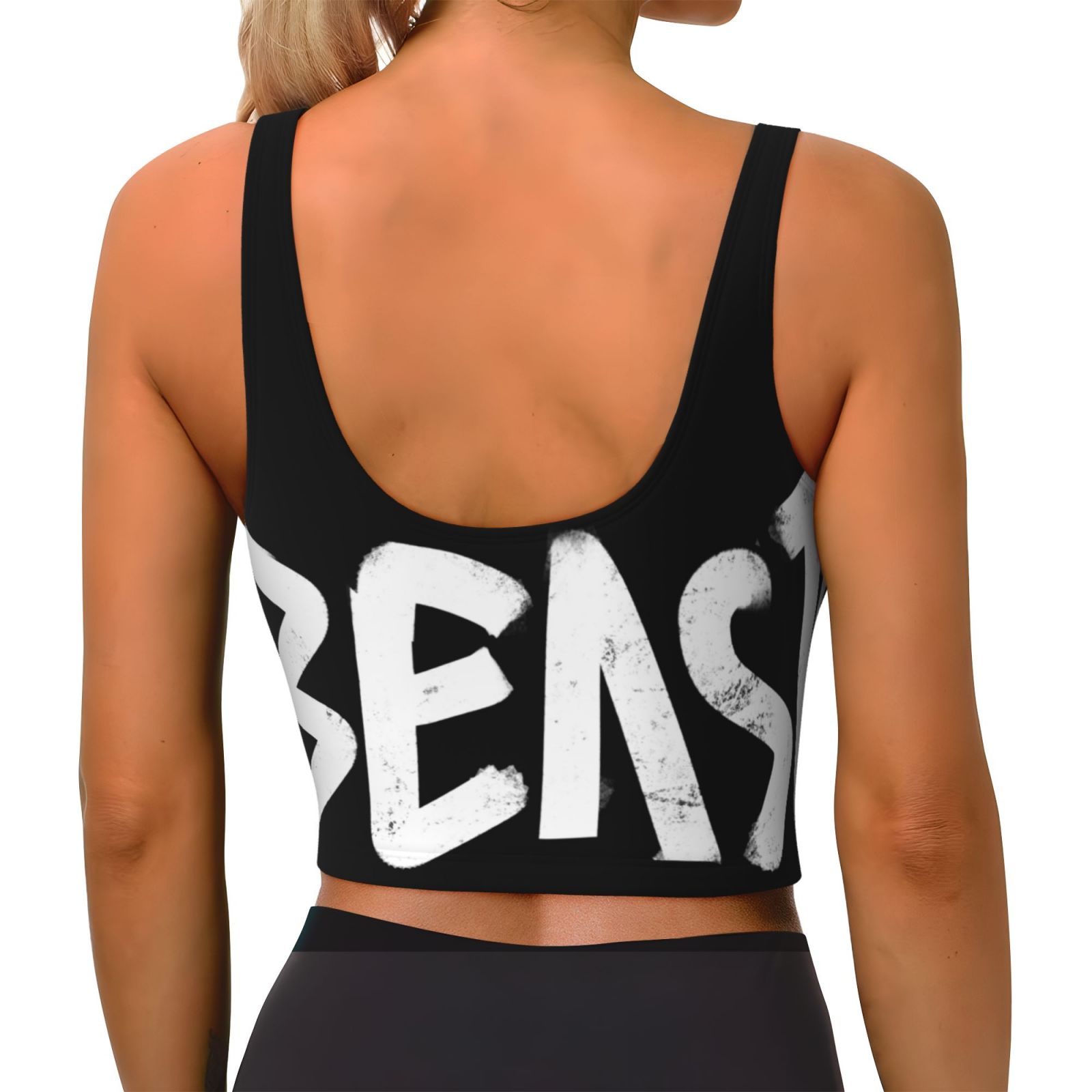 Women's Sports Vest