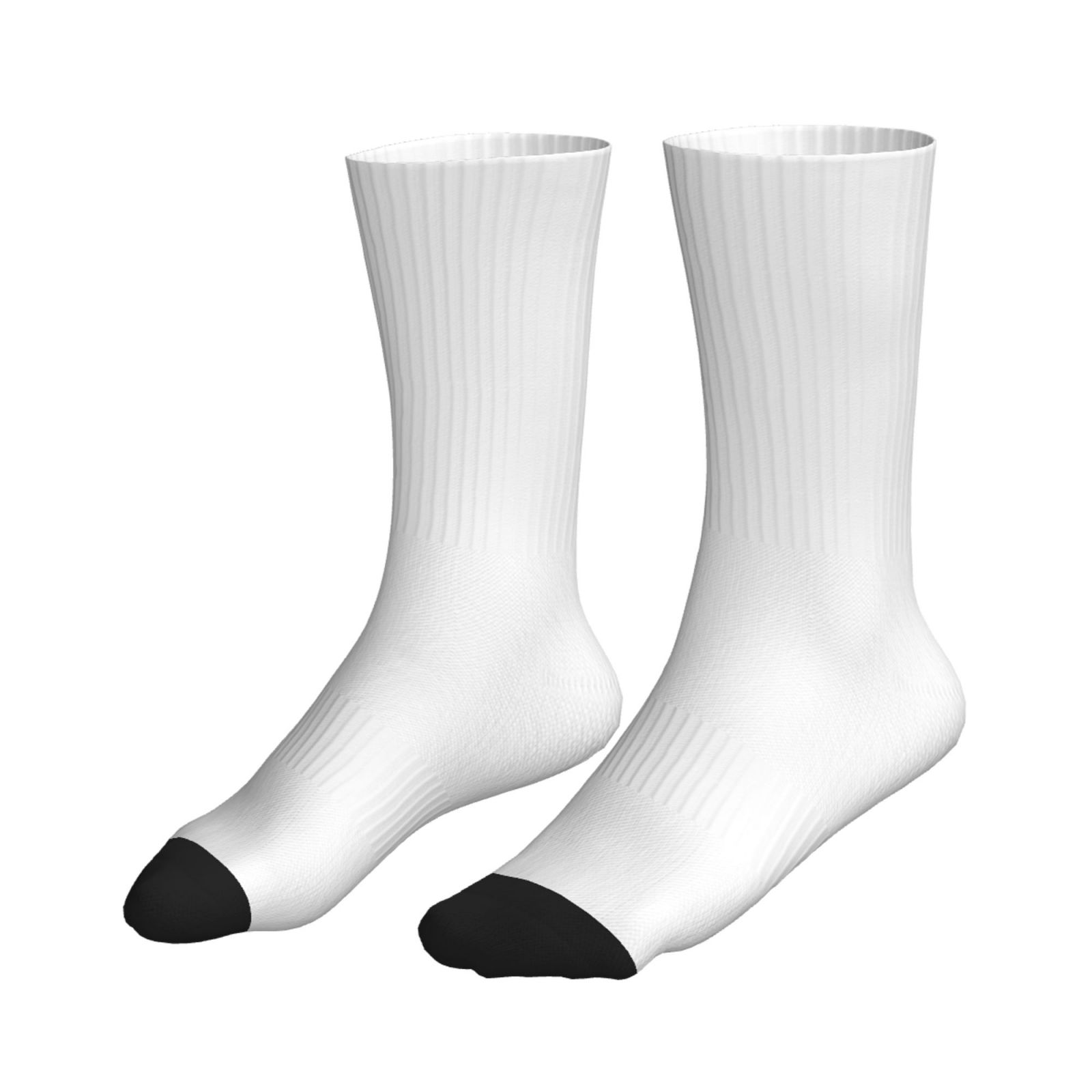 Mid-Tube Sports Socks