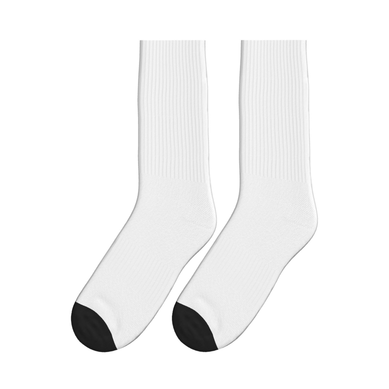 Mid-Tube Sports Socks