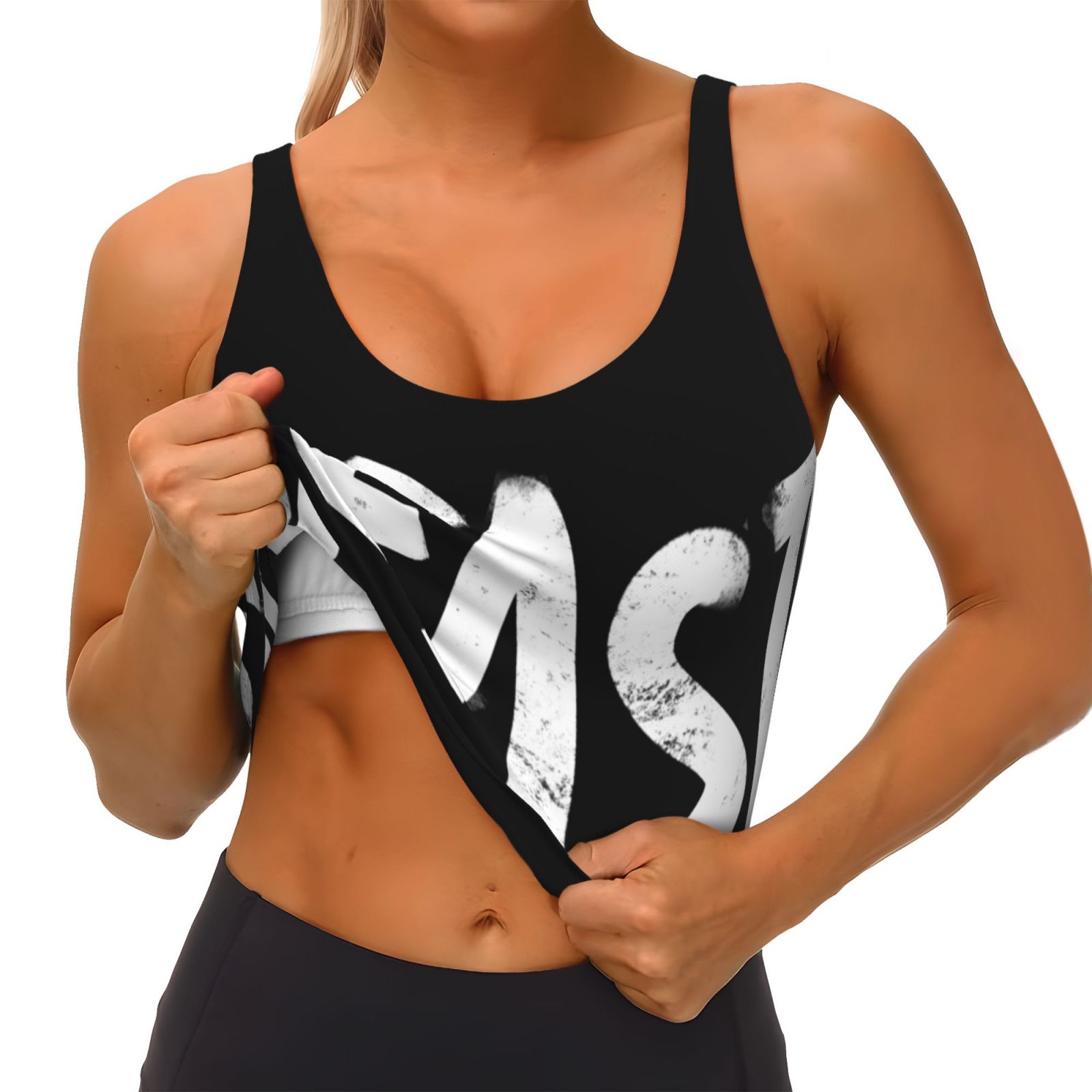 Women's Sports Vest