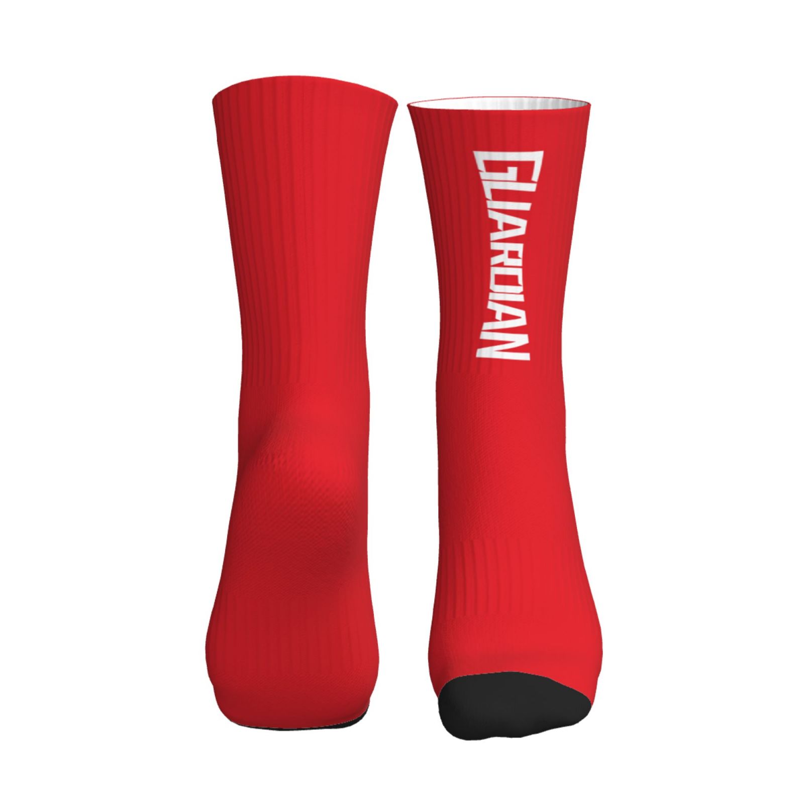 Mid-Tube Sports Socks