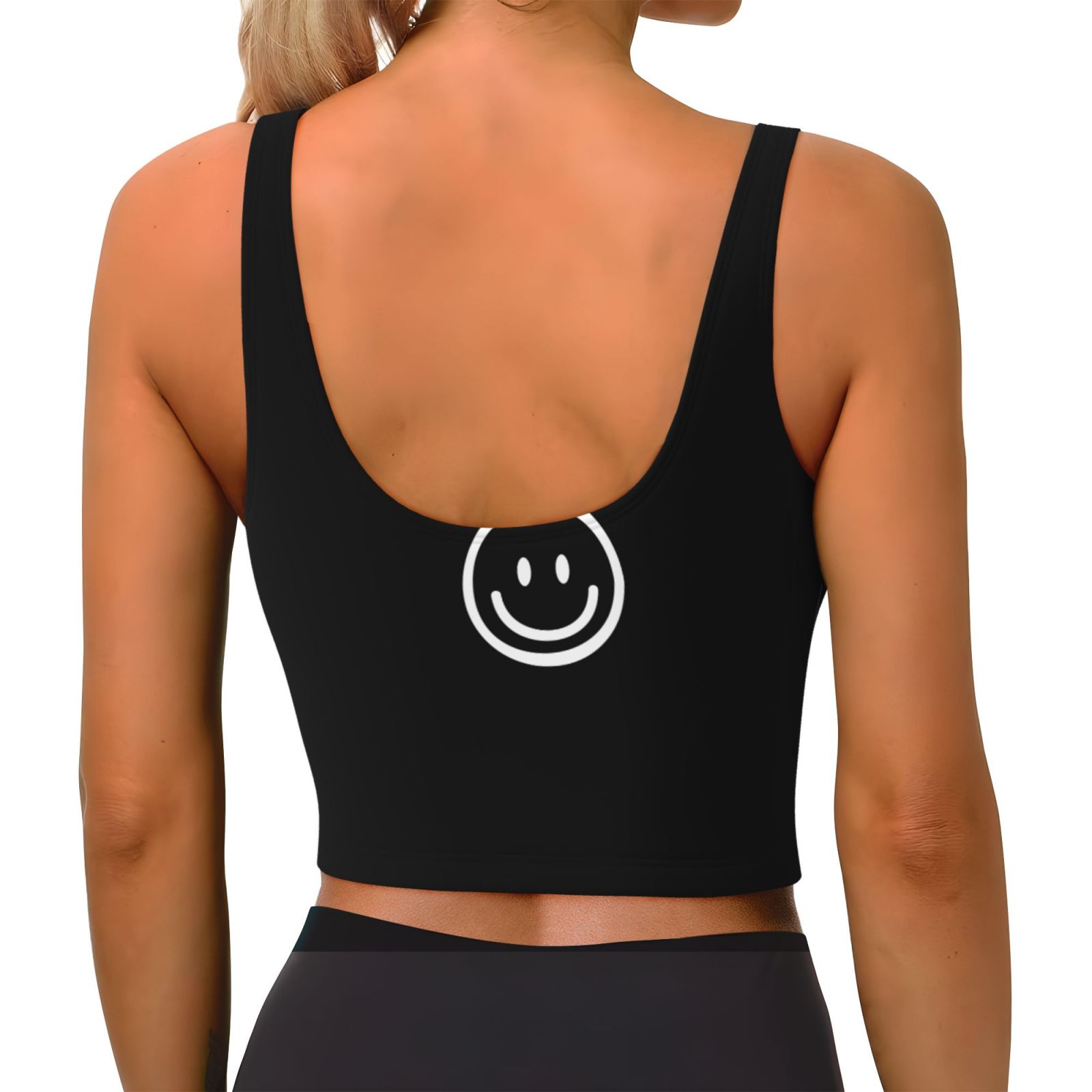 Women's Sports Vest