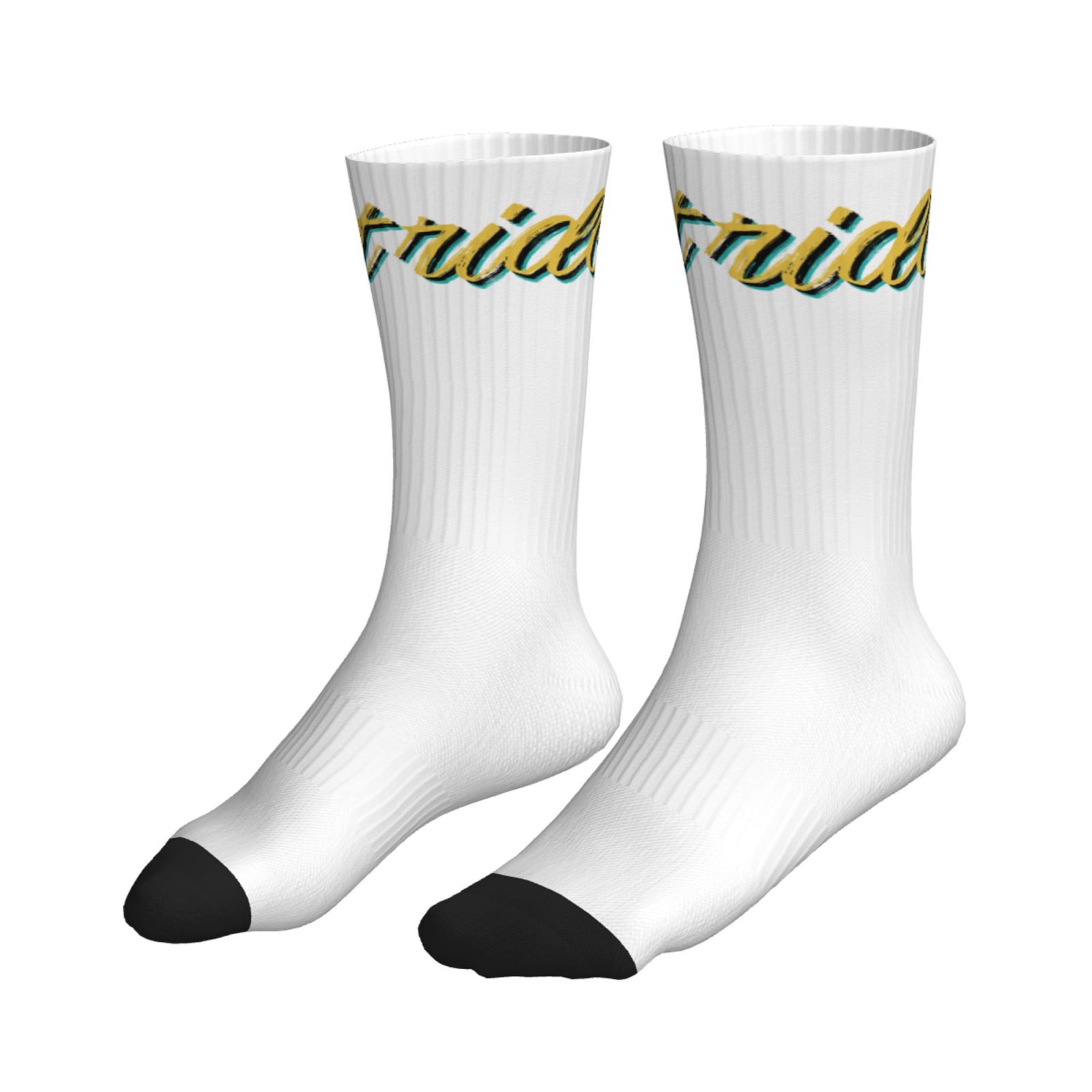 Mid-Tube Sports Socks