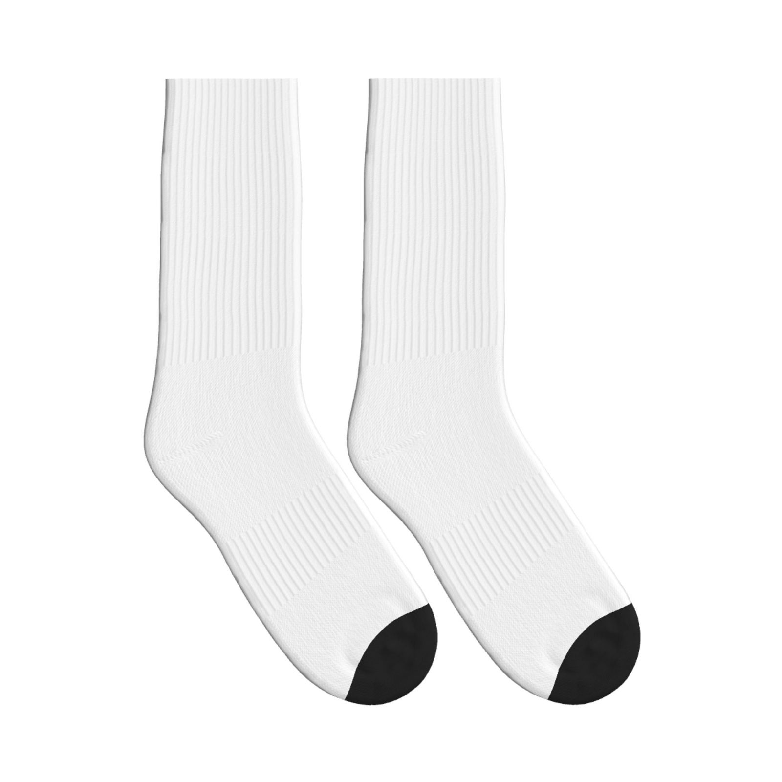 Mid-Tube Sports Socks