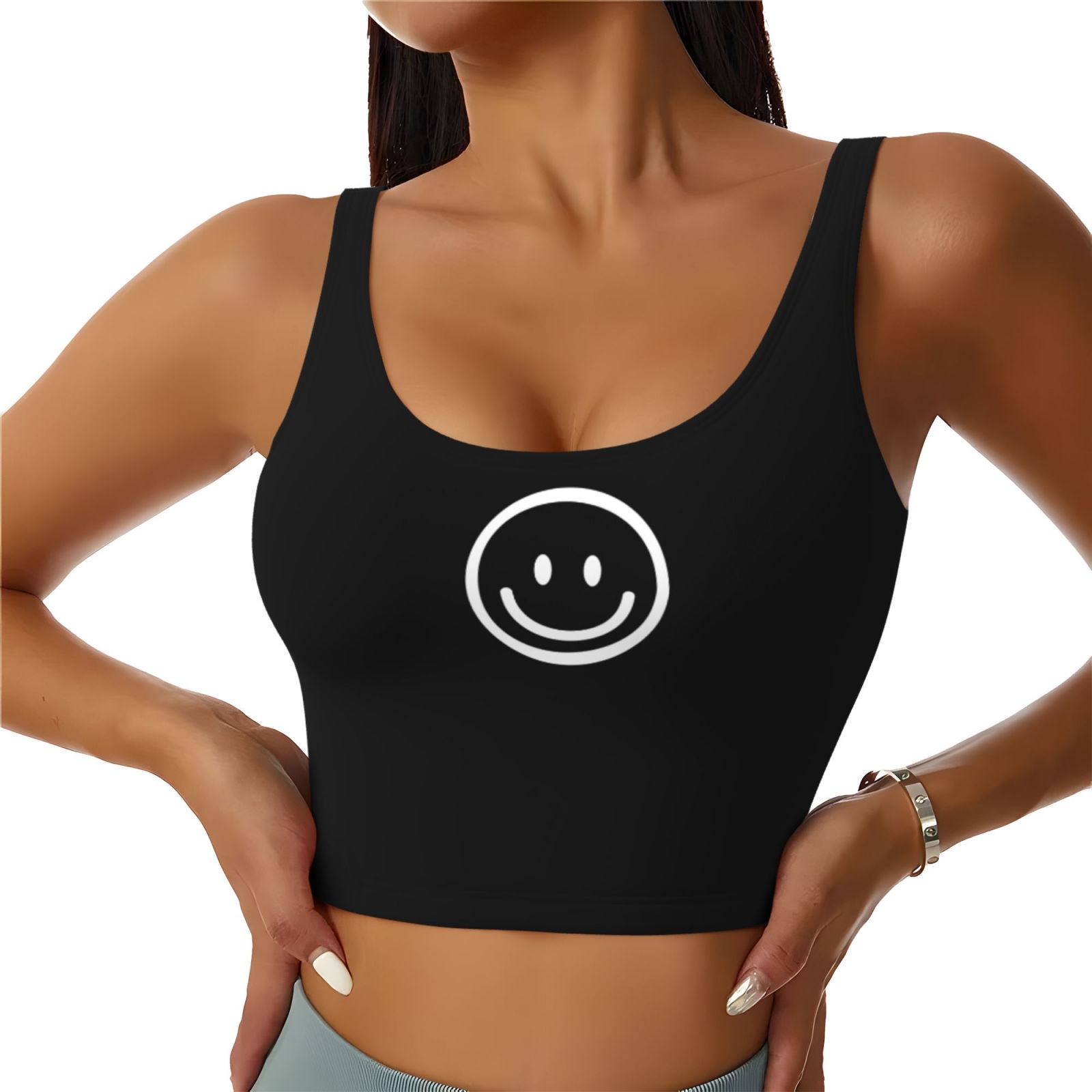 Women's Sports Vest