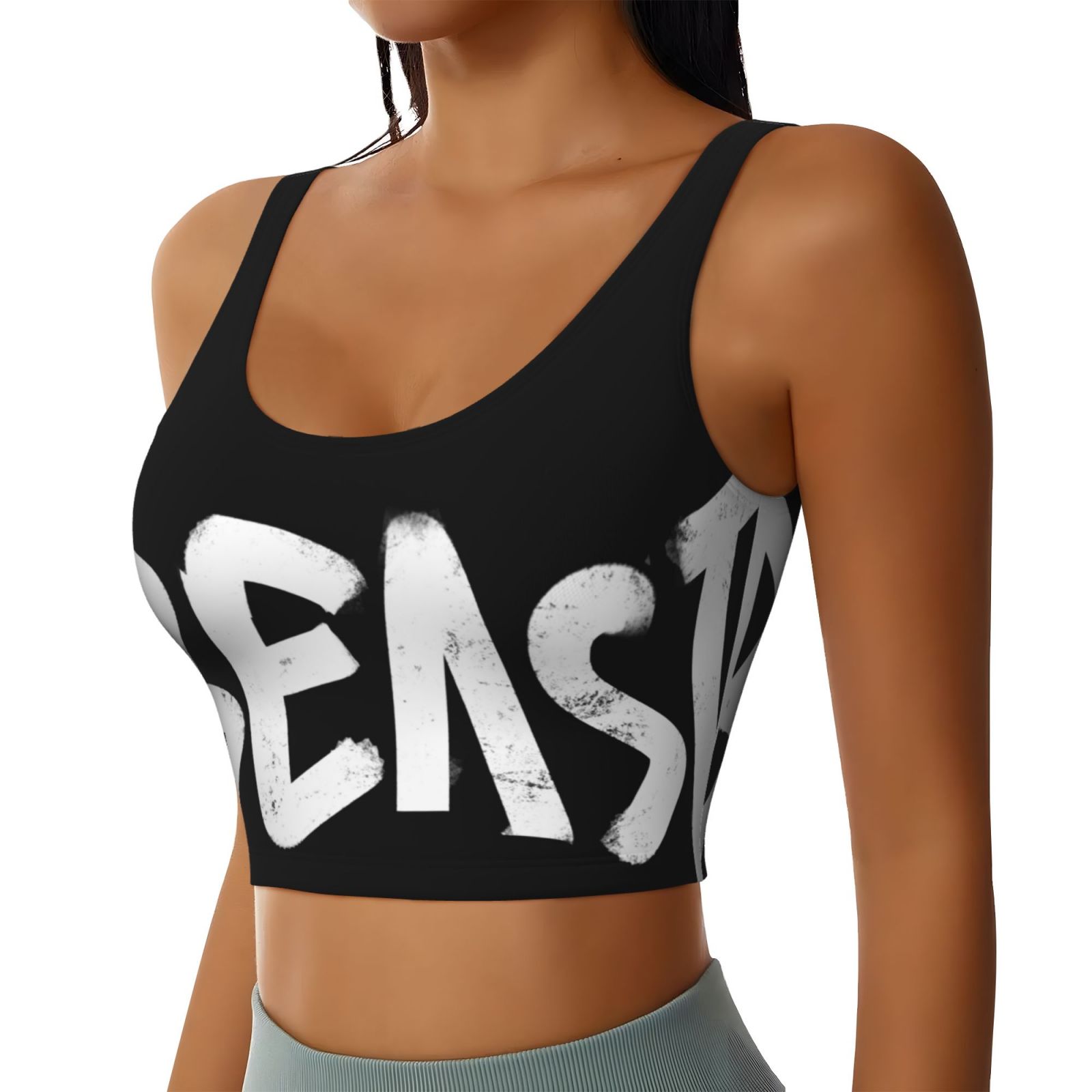 Women's Sports Vest