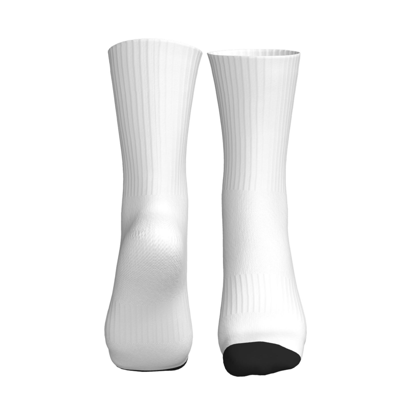 Mid-Tube Sports Socks