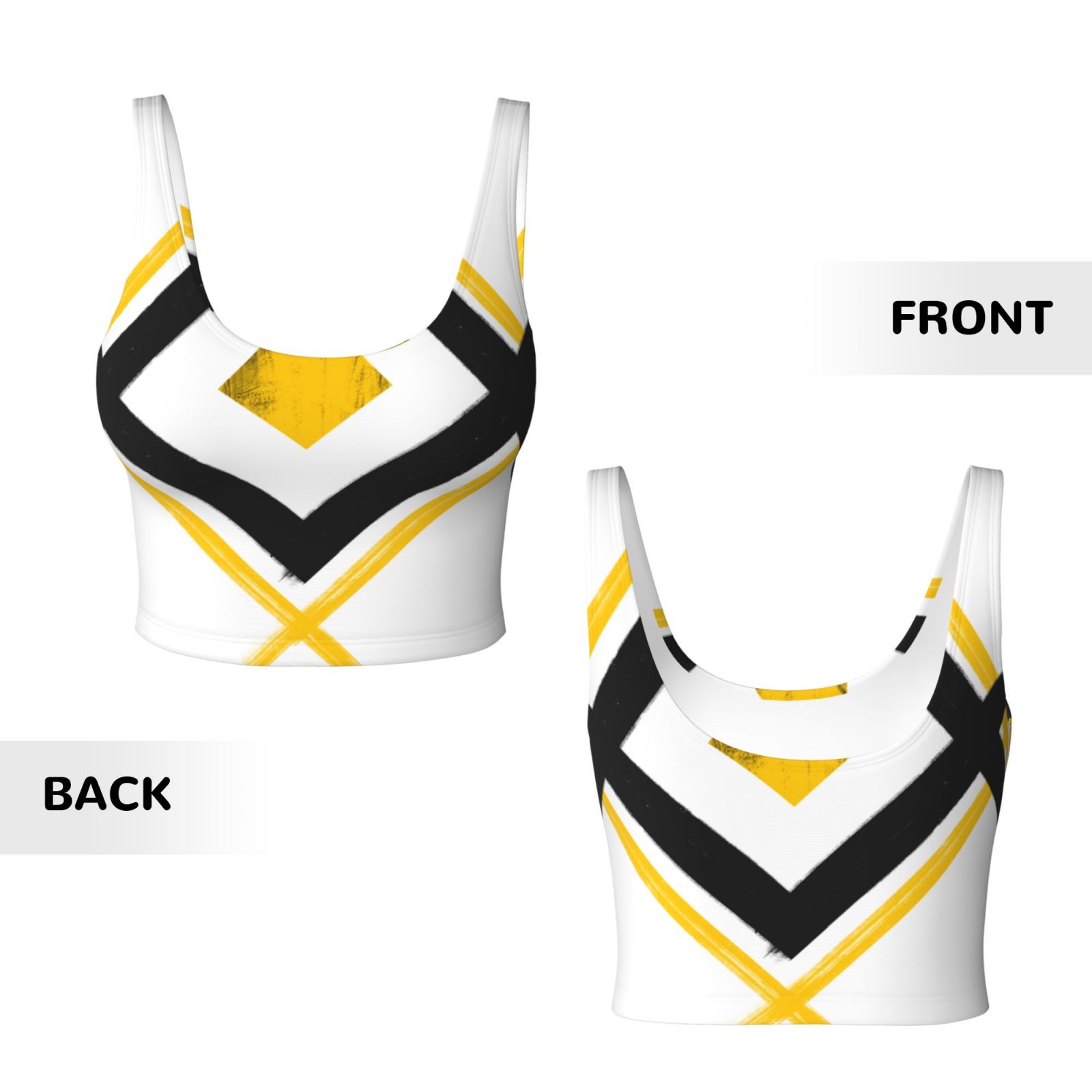 Women's Sports Vest