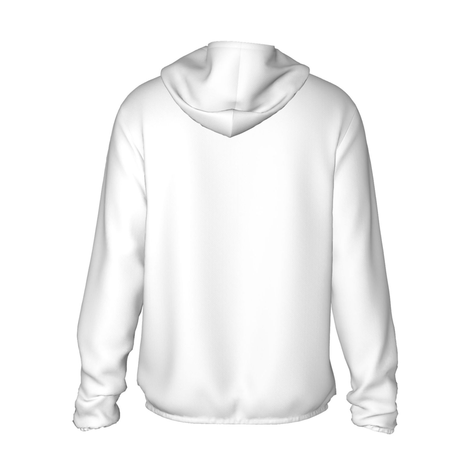 Sun Protection Hoodie