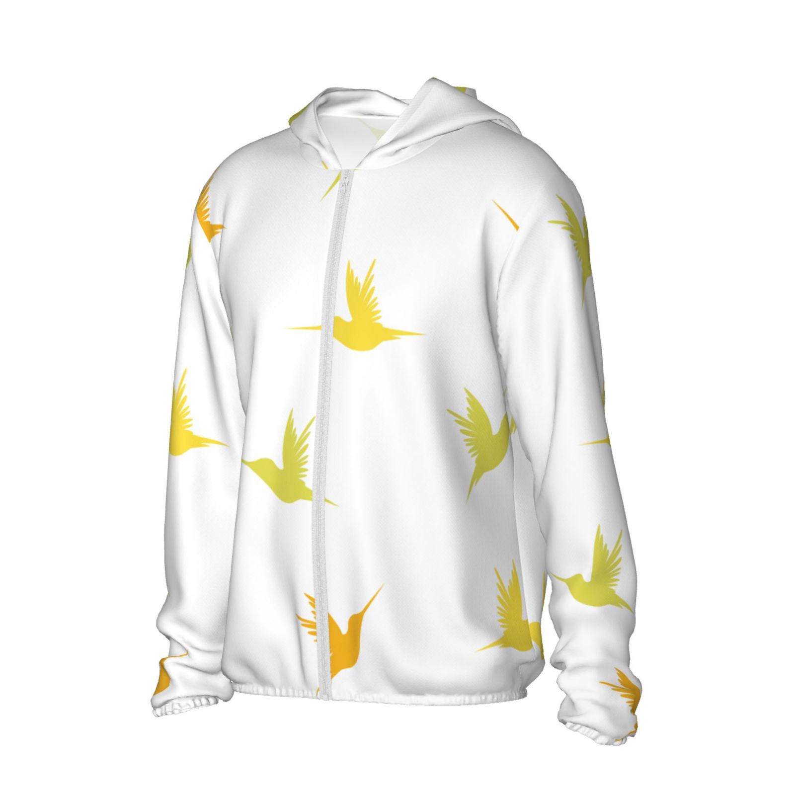 Sun Protection Hoodie