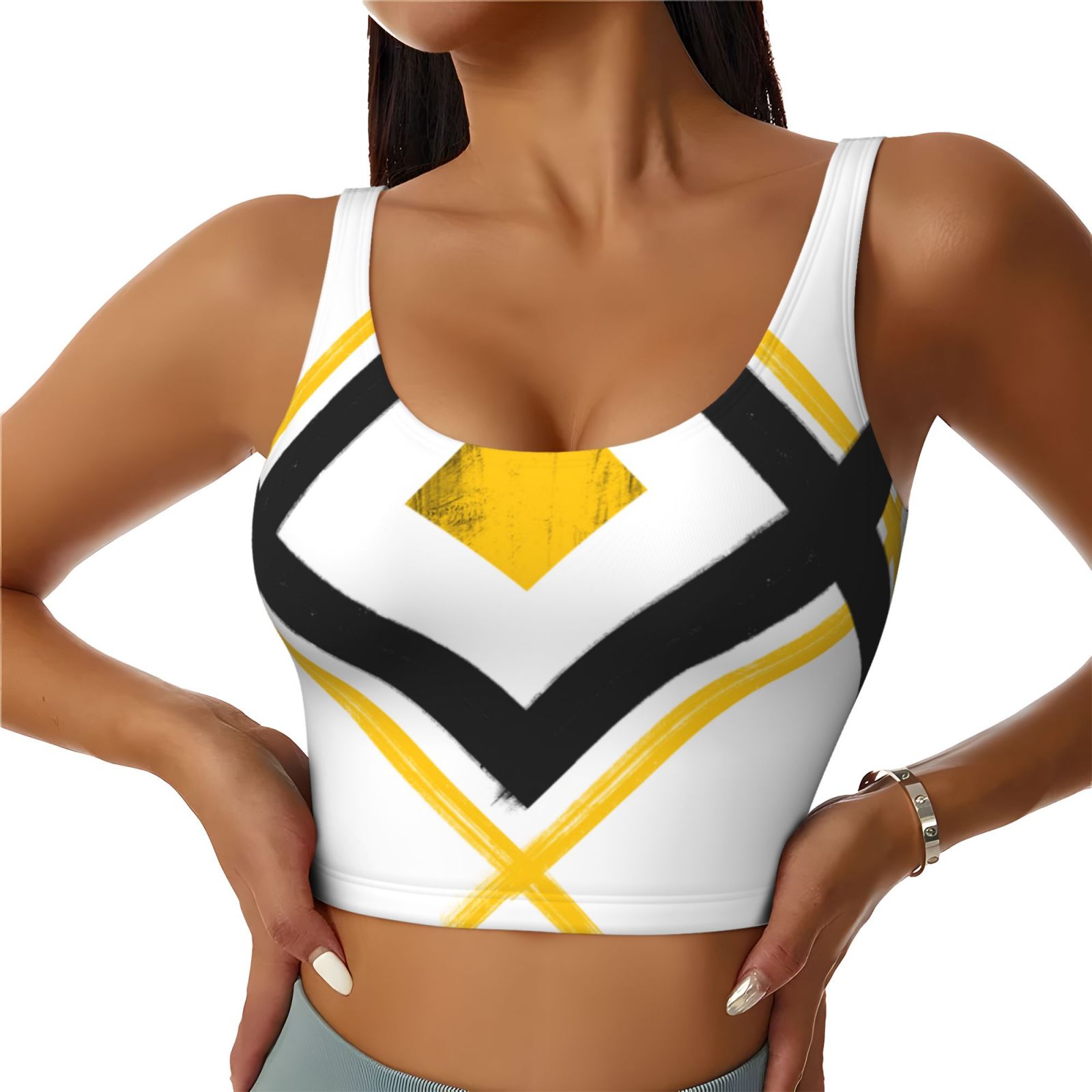 Women's Sports Vest