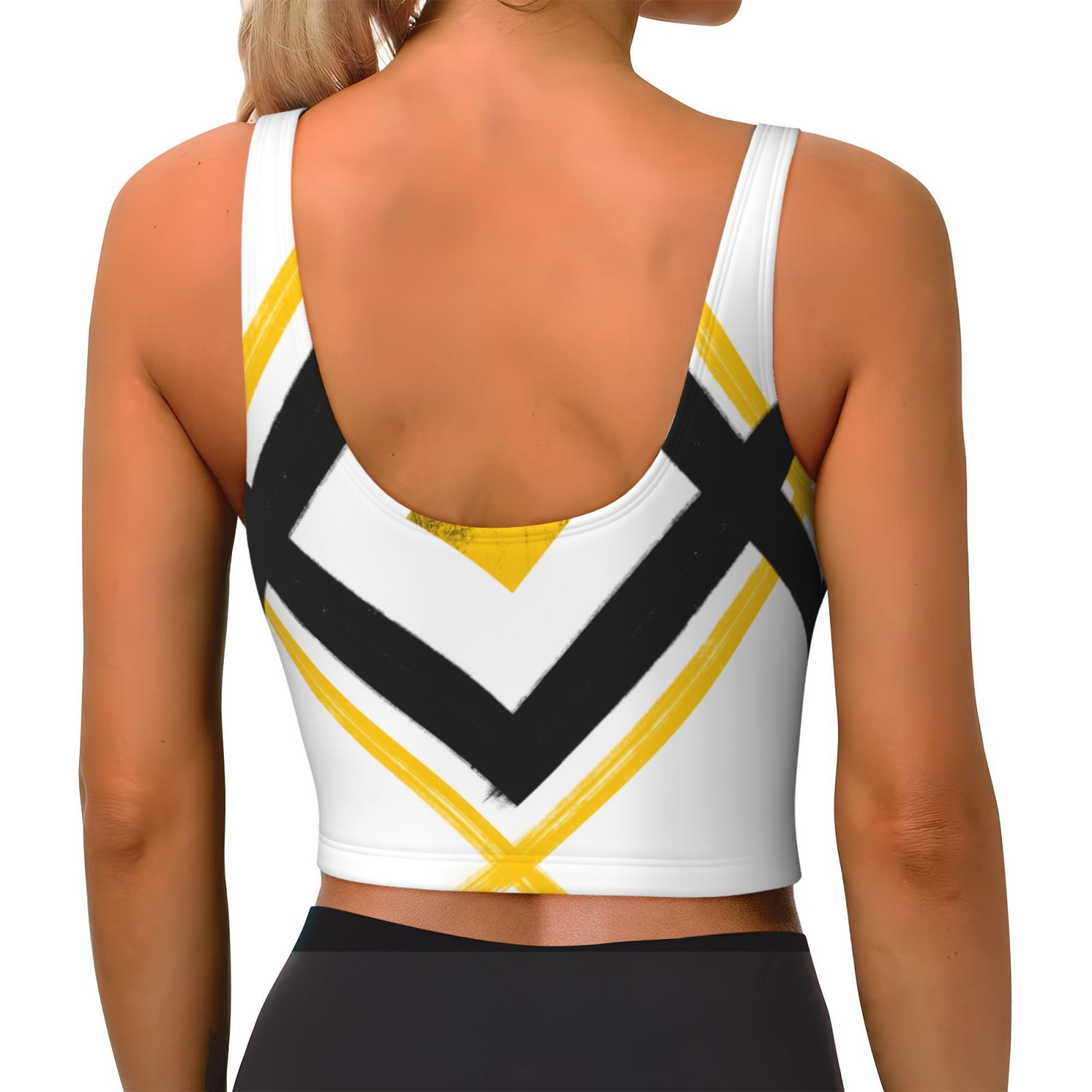 Women's Sports Vest