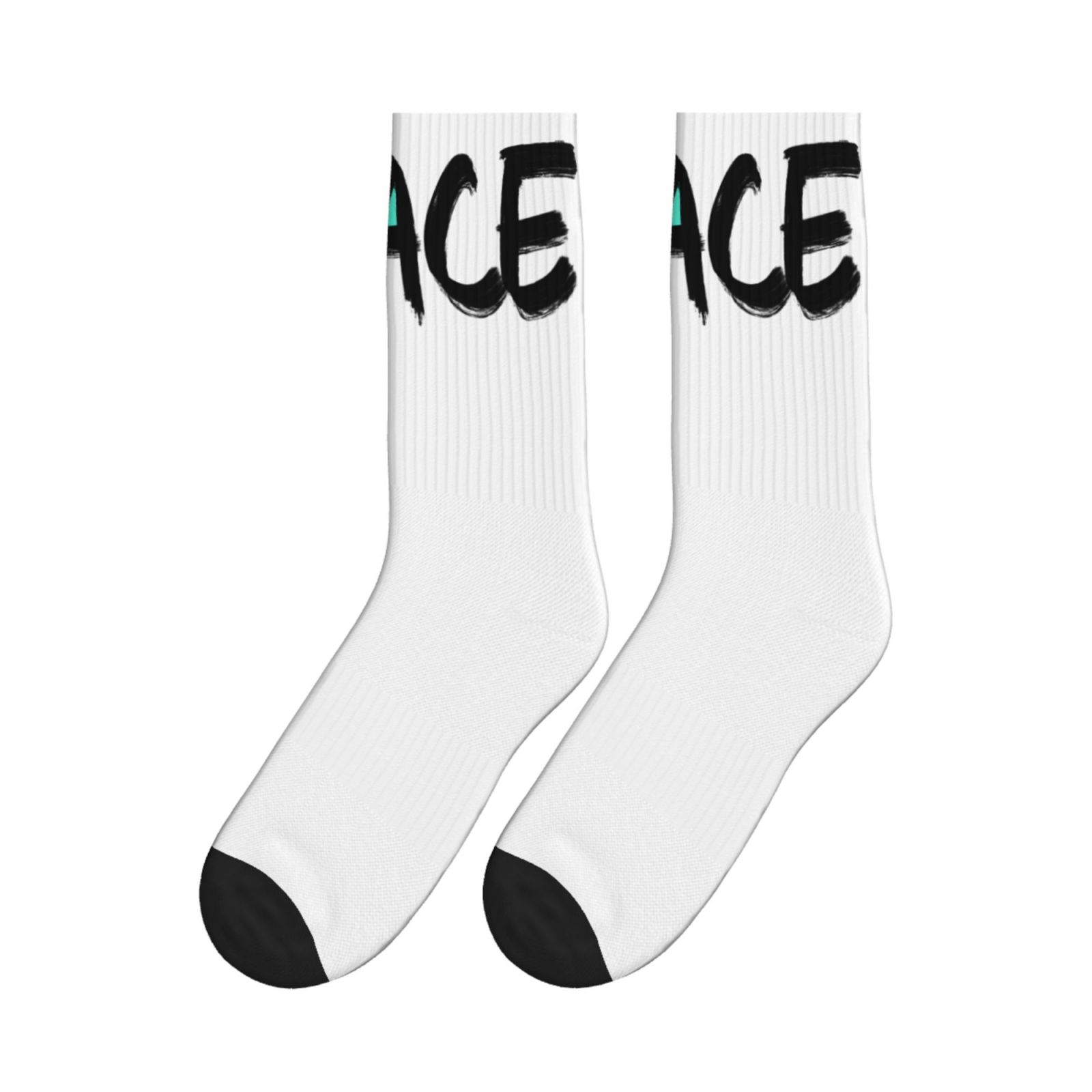 Mid-Tube Sports Socks