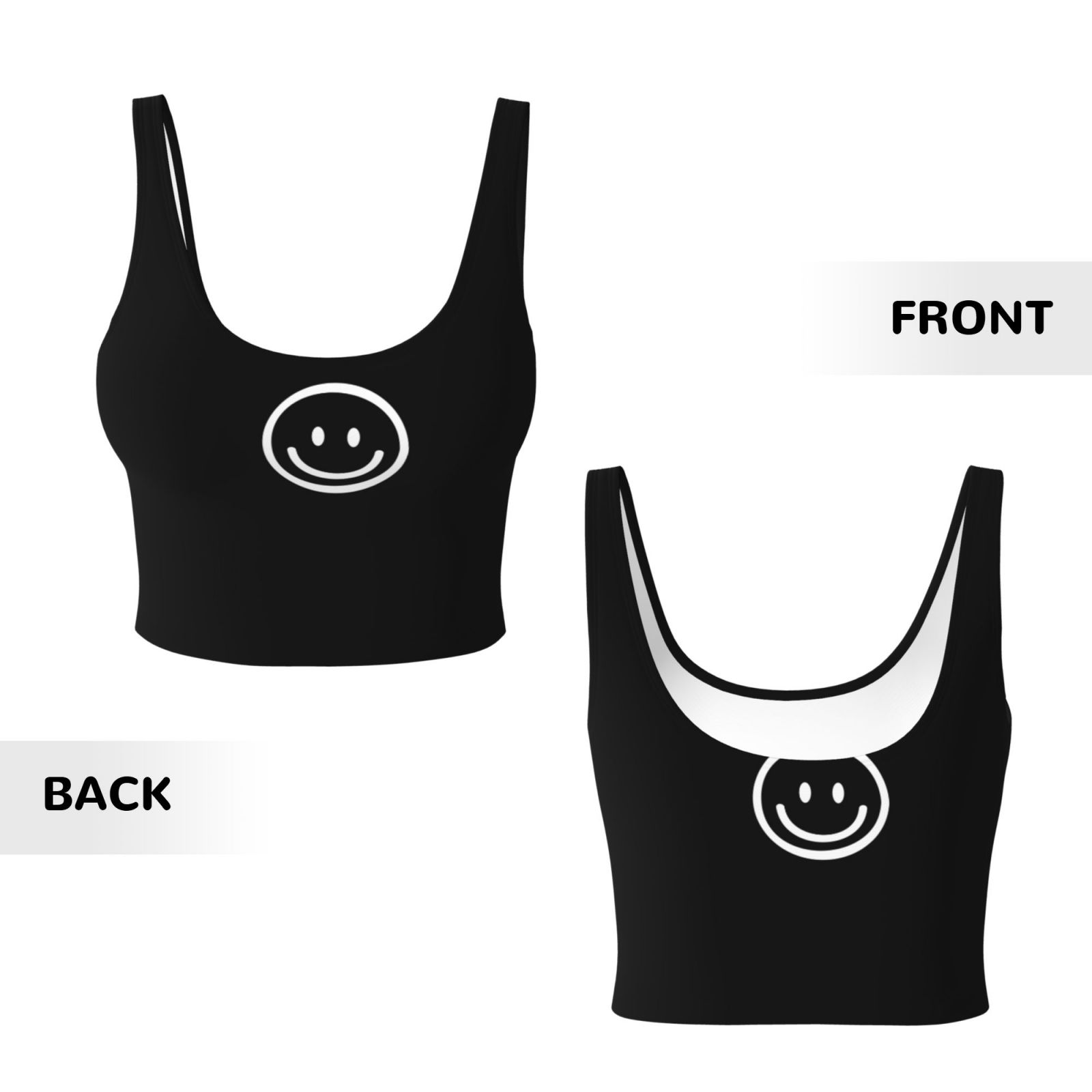 Women's Sports Vest