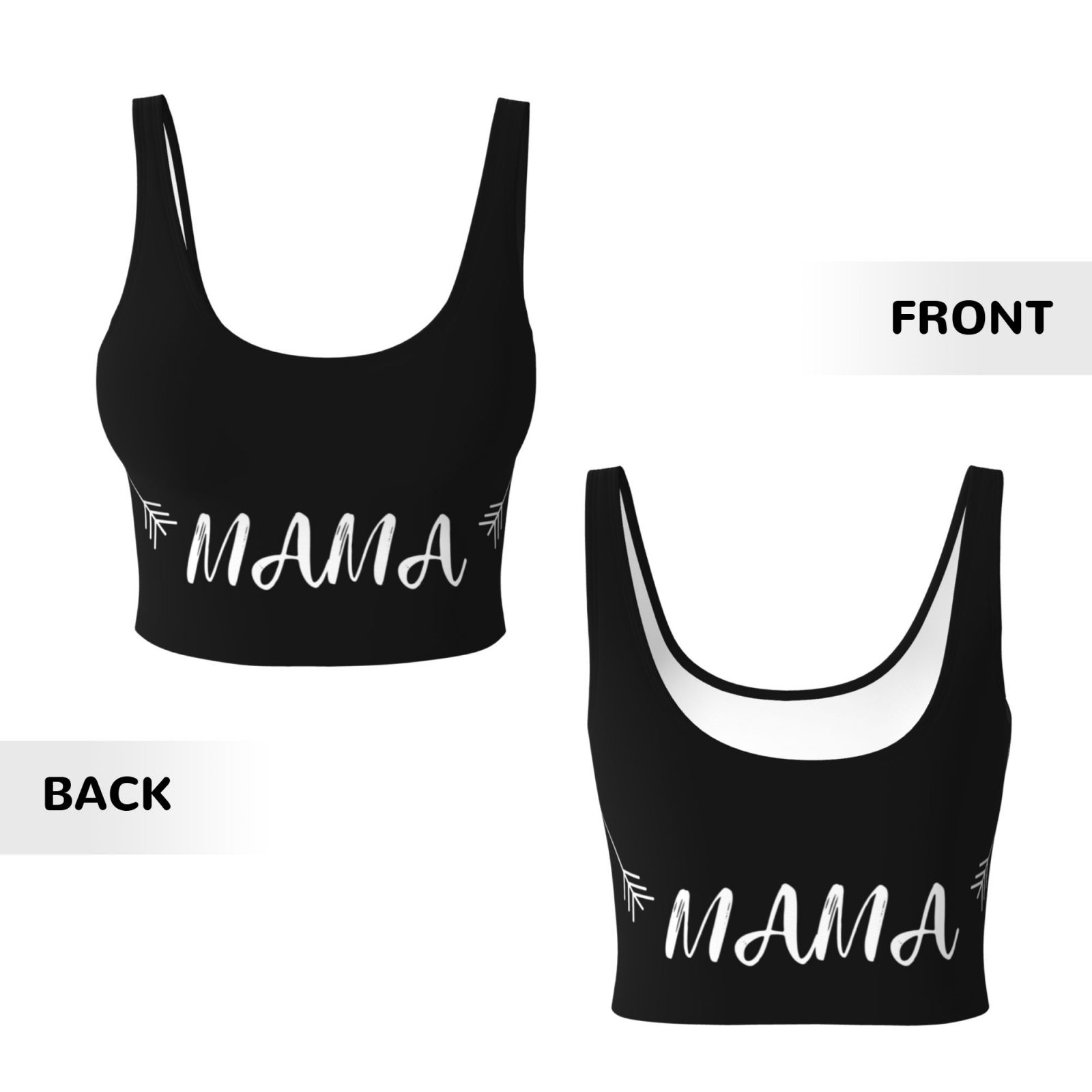 Women's Sports Vest