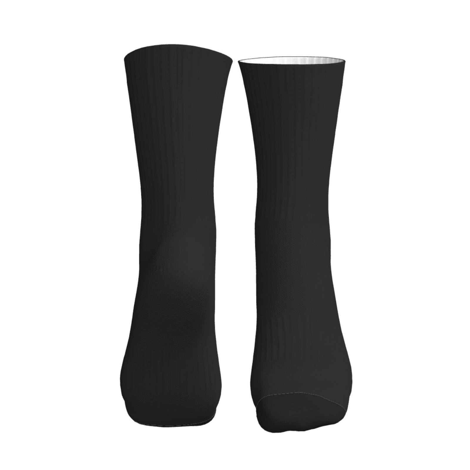 Mid-Tube Sports Socks