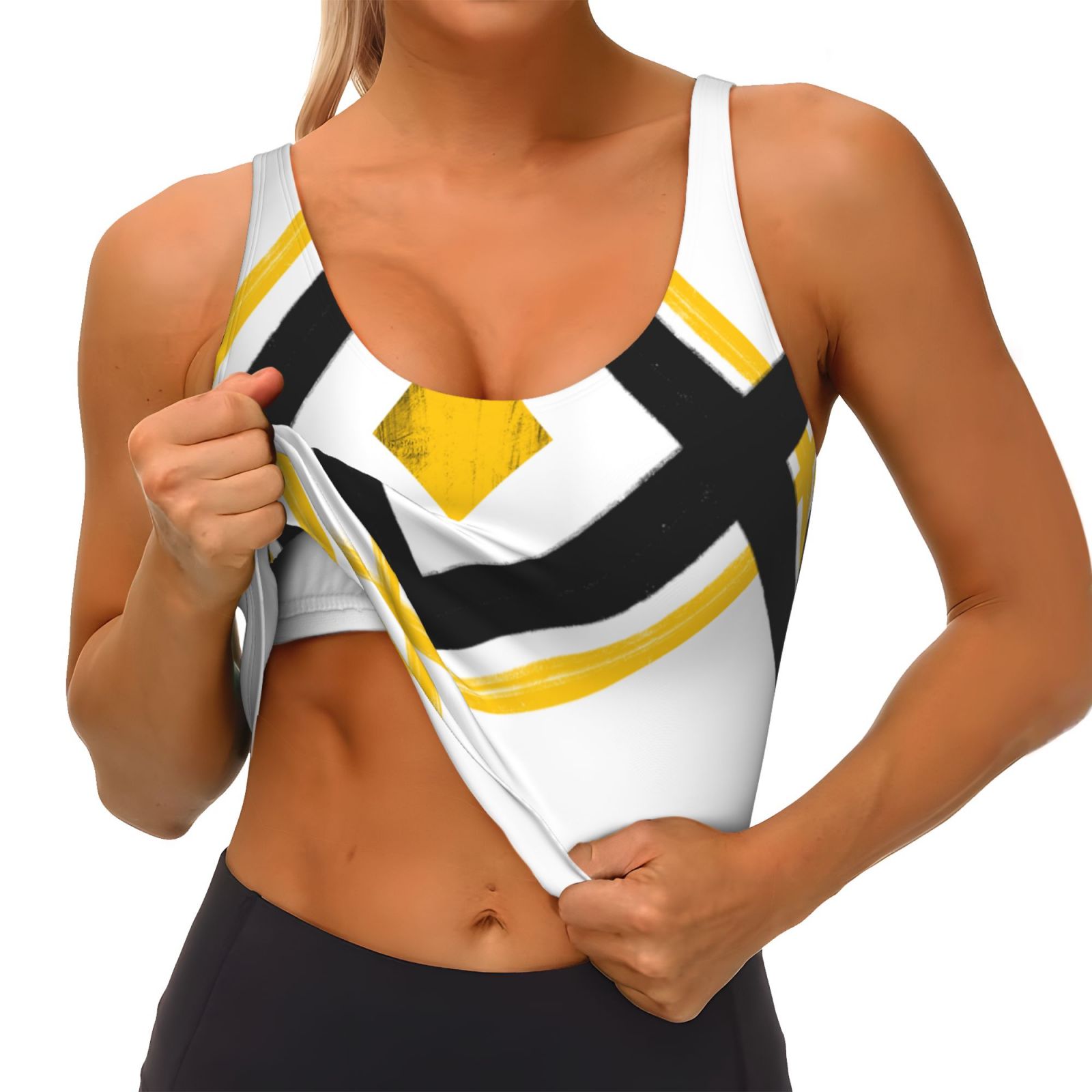 Women's Sports Vest