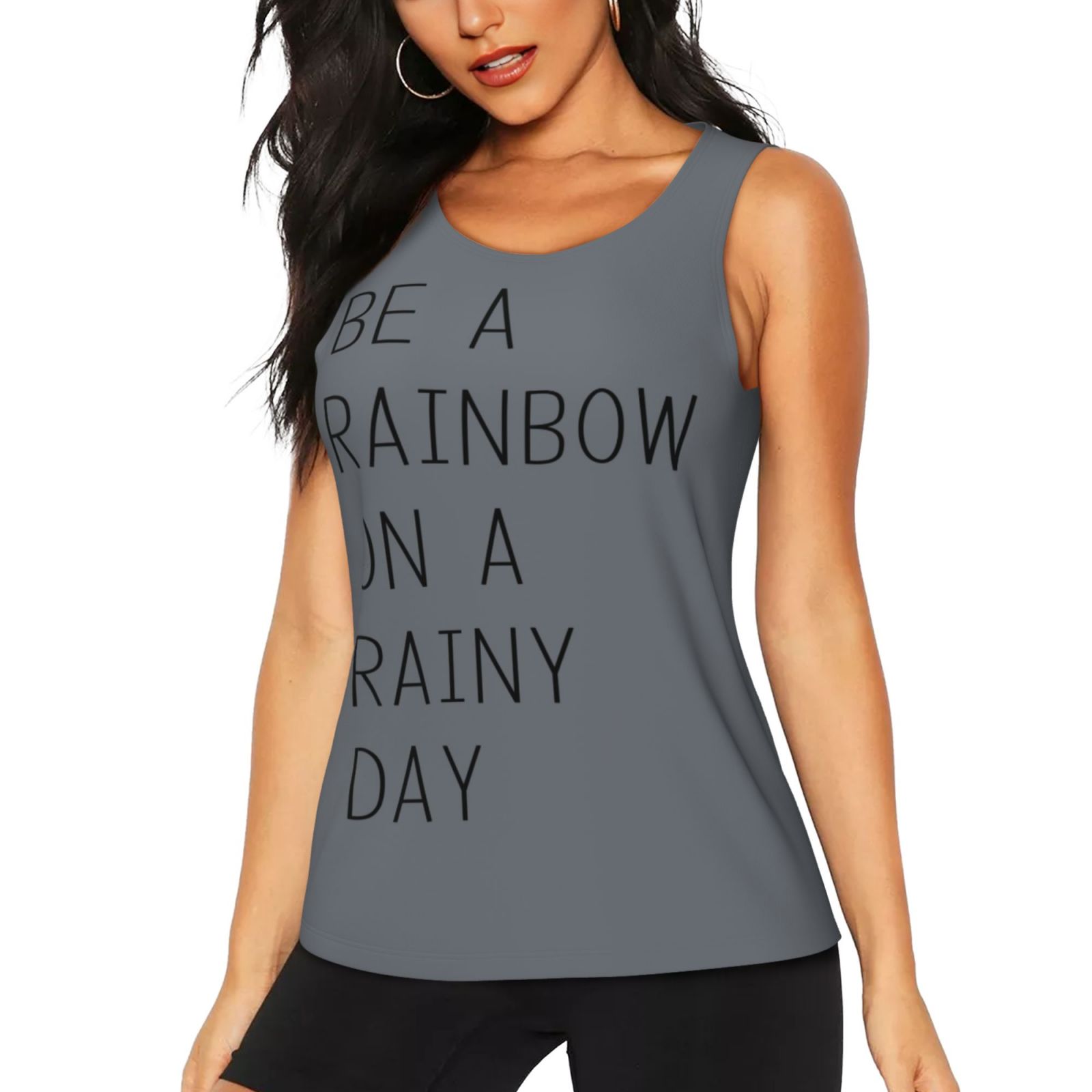 Women's Workout Tank Top