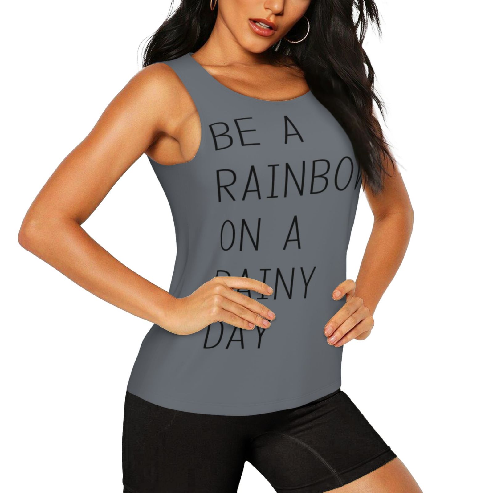 Women's Workout Tank Top