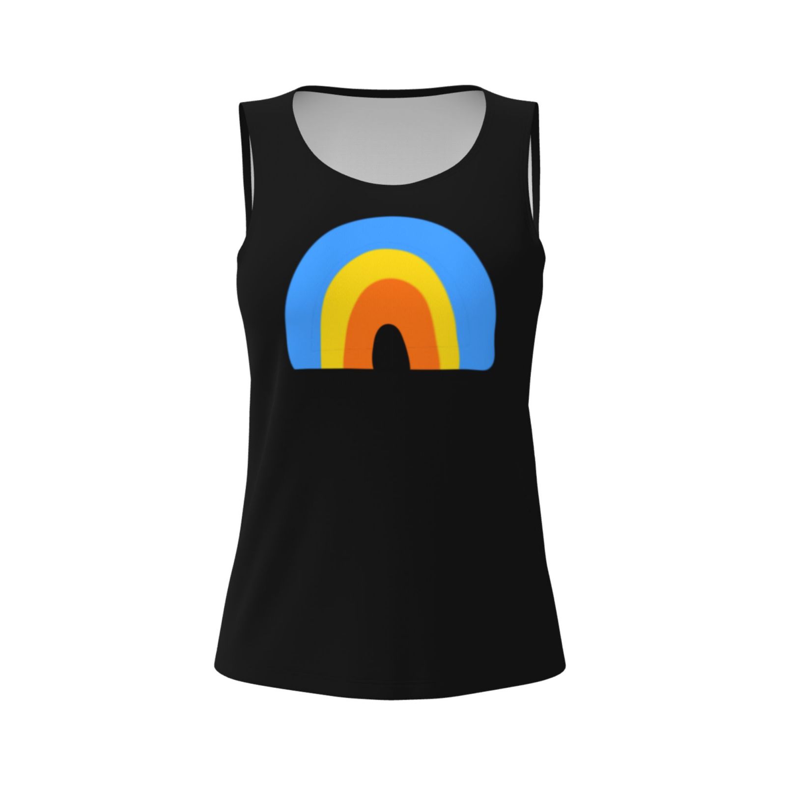 Women's Workout Tank Top