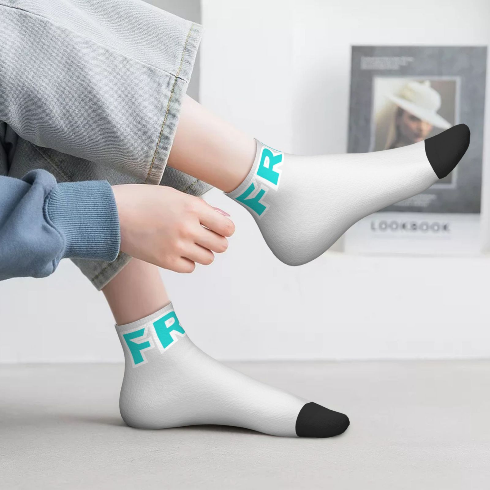 Adult Socks