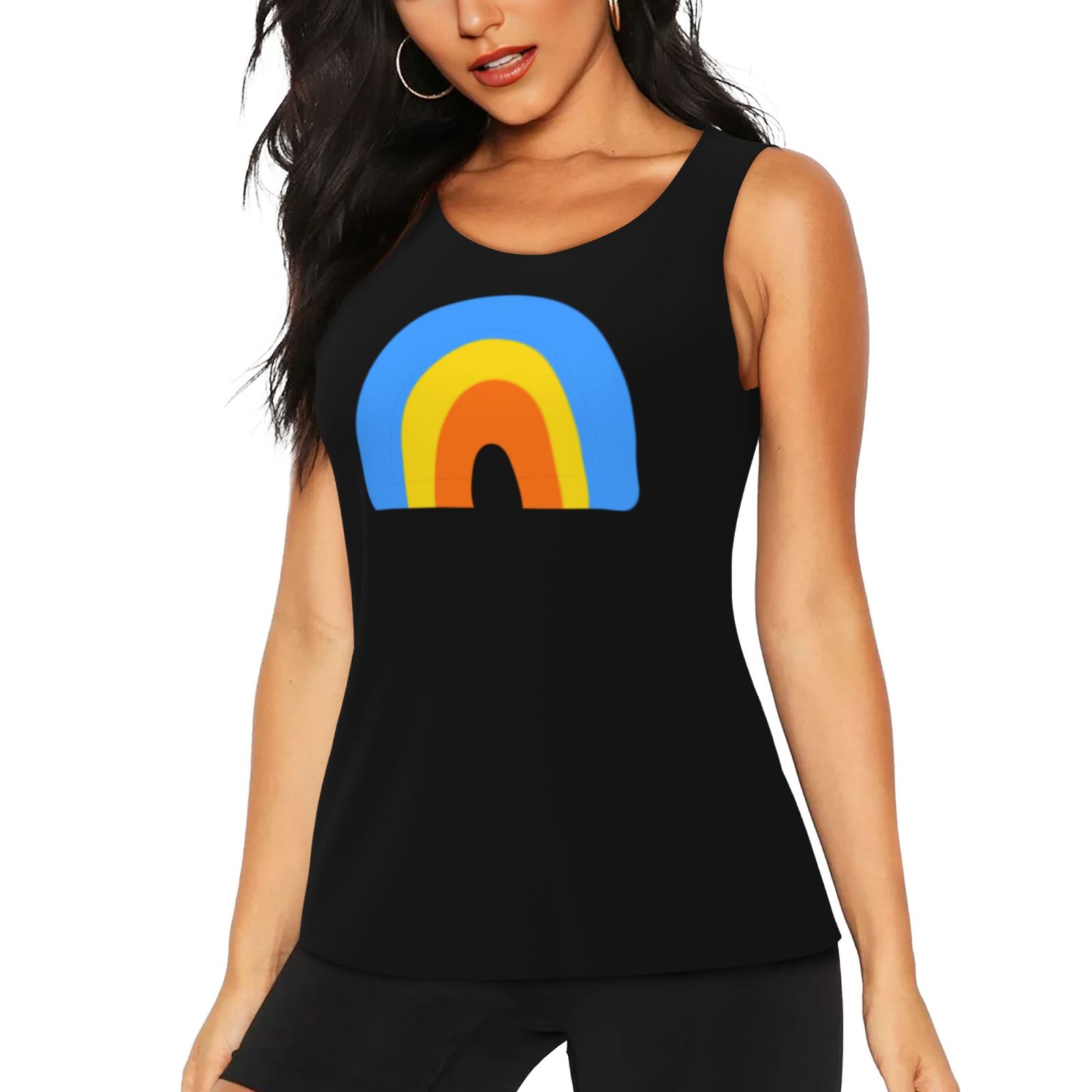 Women's Workout Tank Top