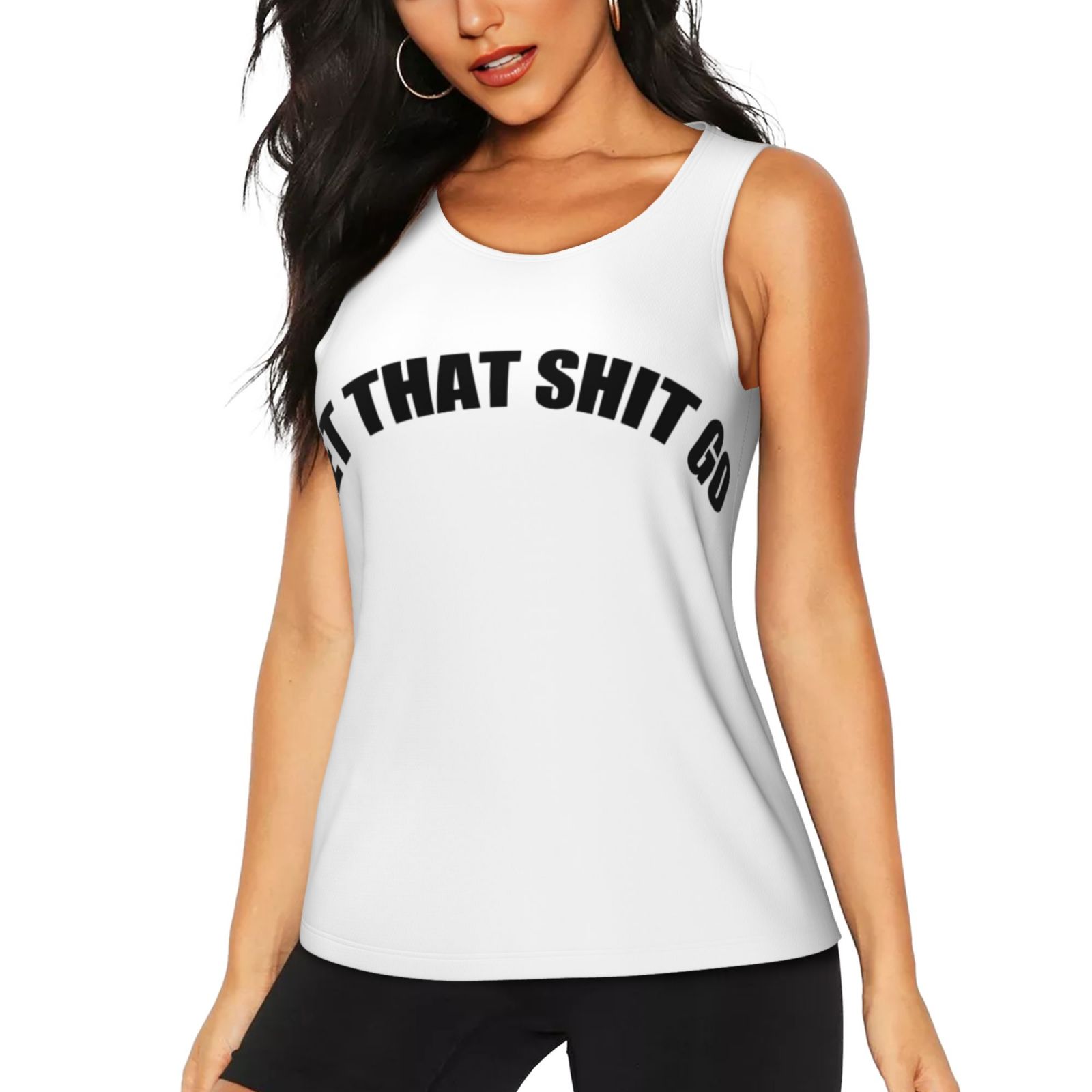 Women's Workout Tank Top