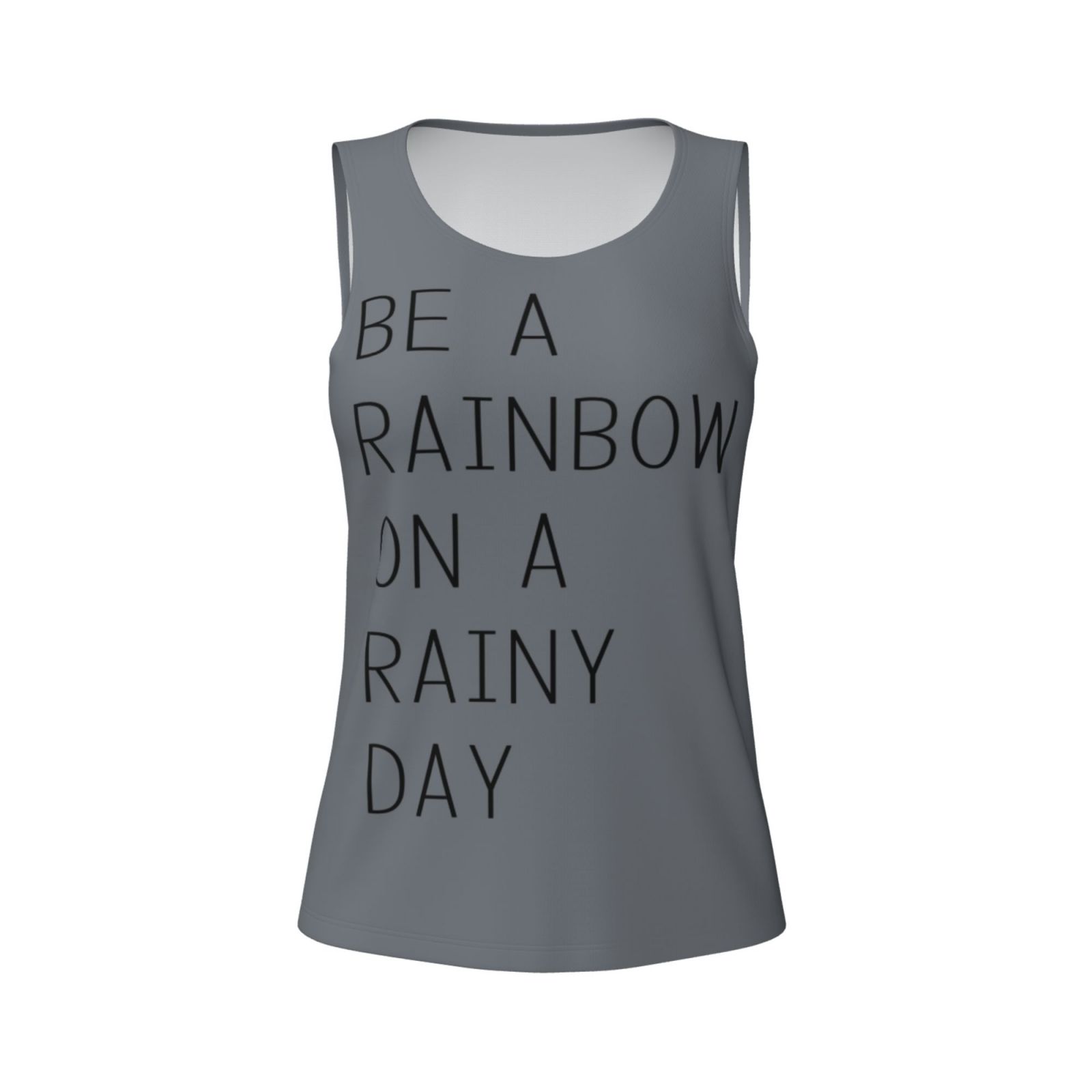 Women's Workout Tank Top