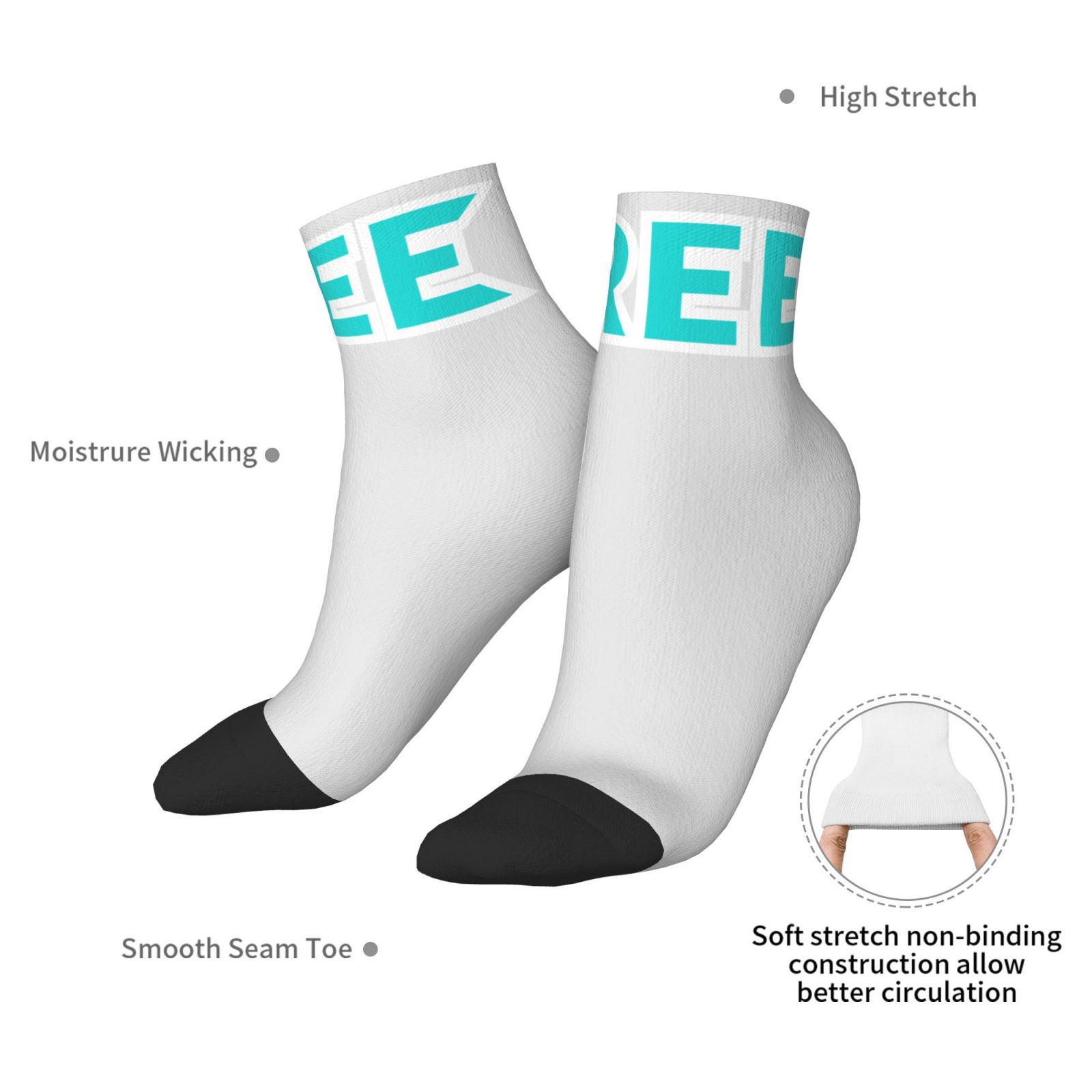 Adult Socks