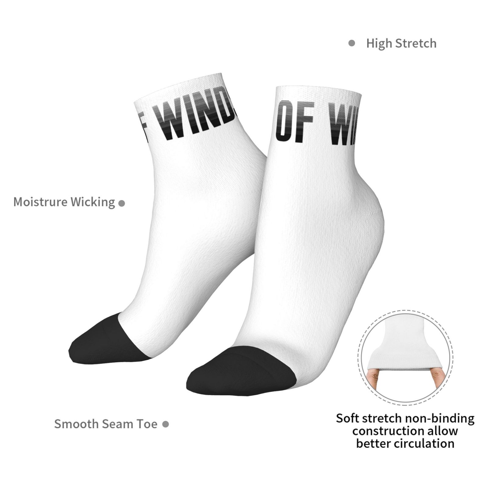 Adult Socks