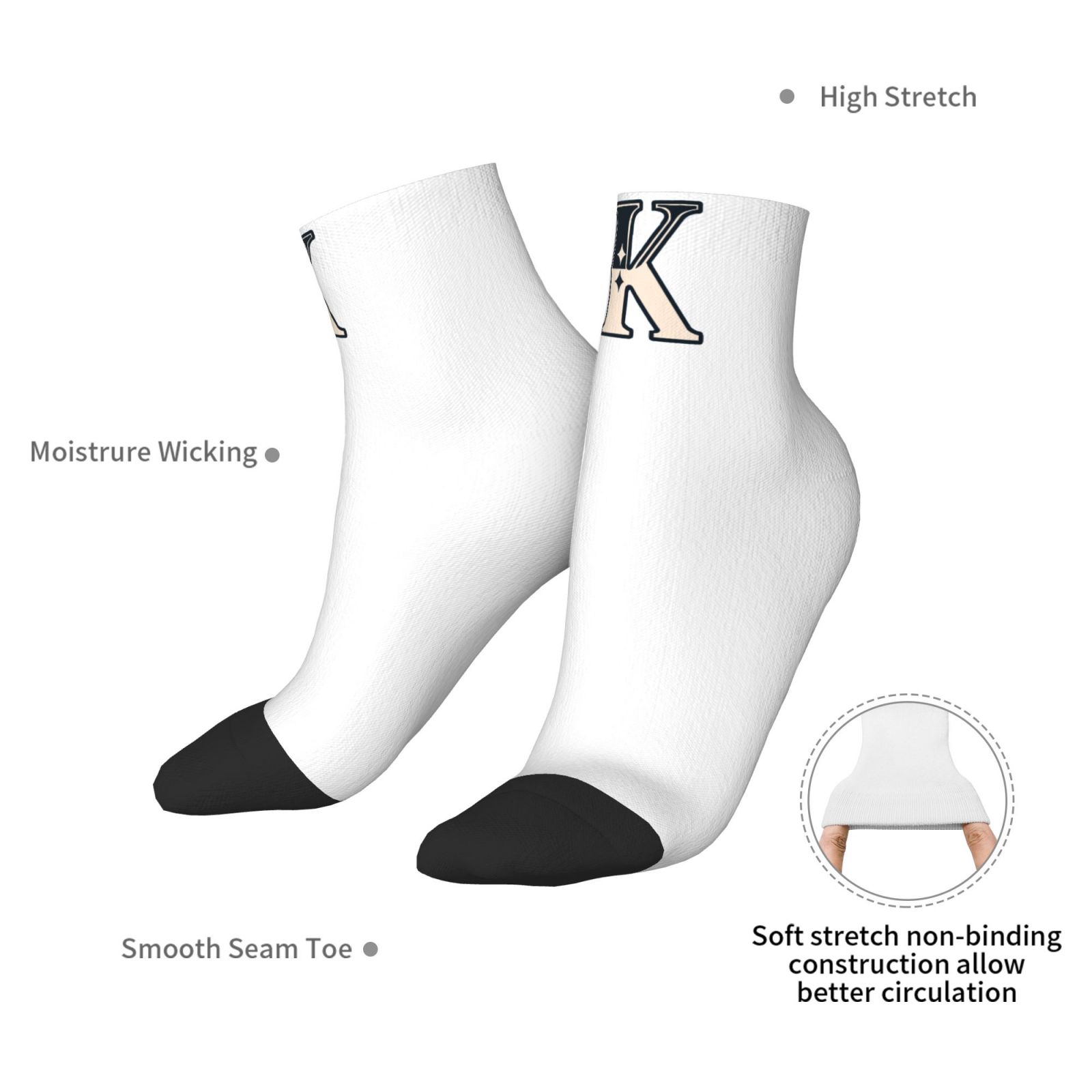 Adult Socks