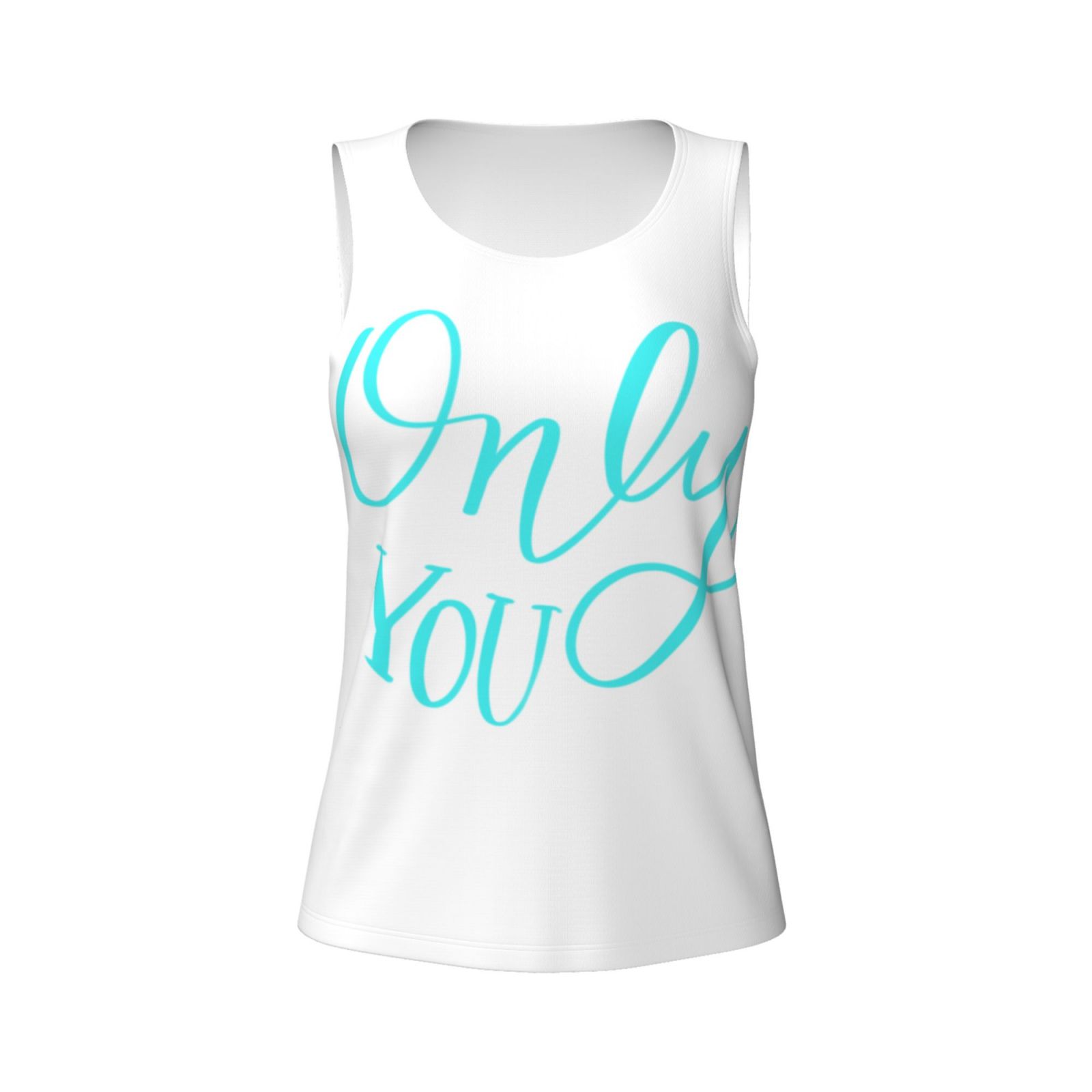 Women's Workout Tank Top