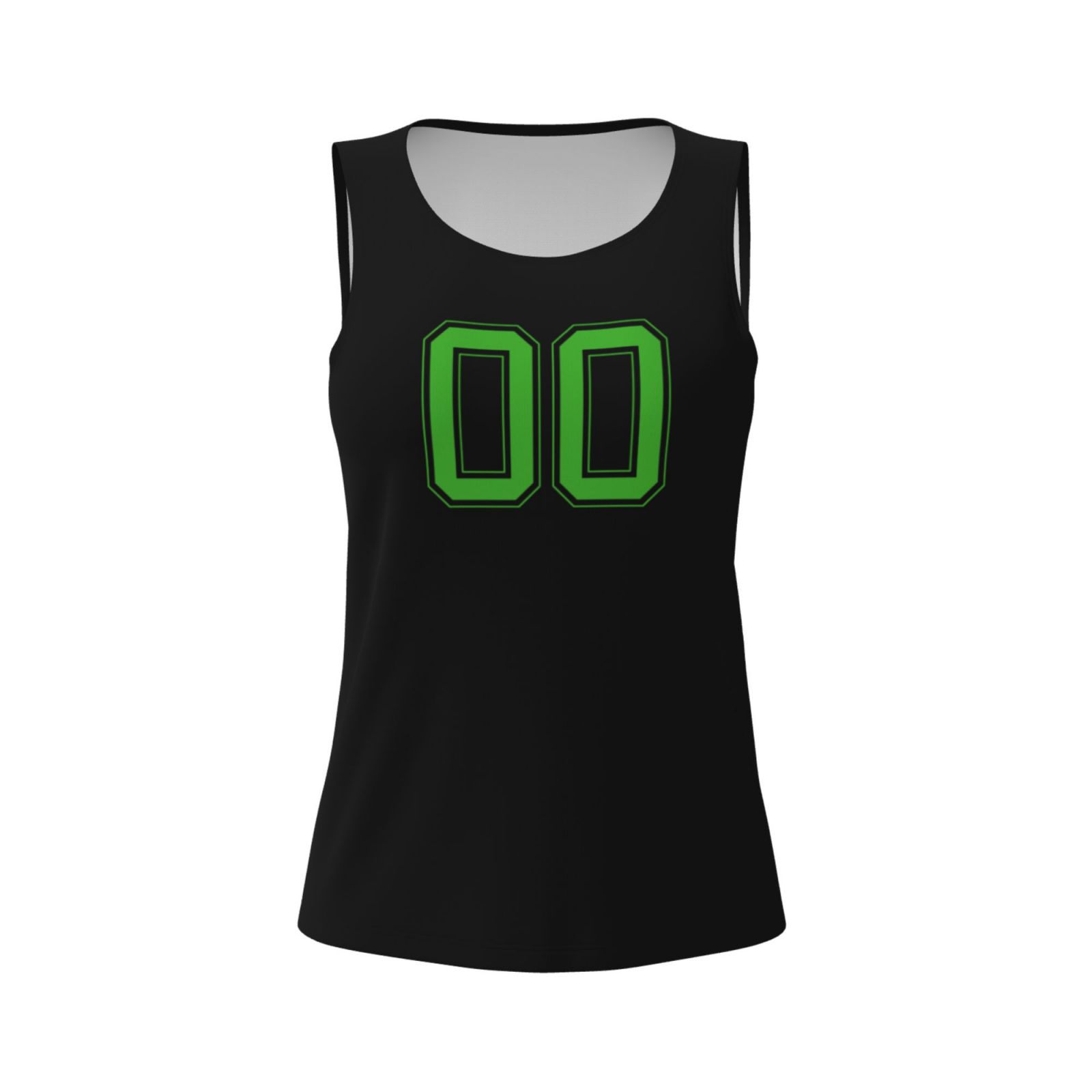 Women's Workout Tank Top