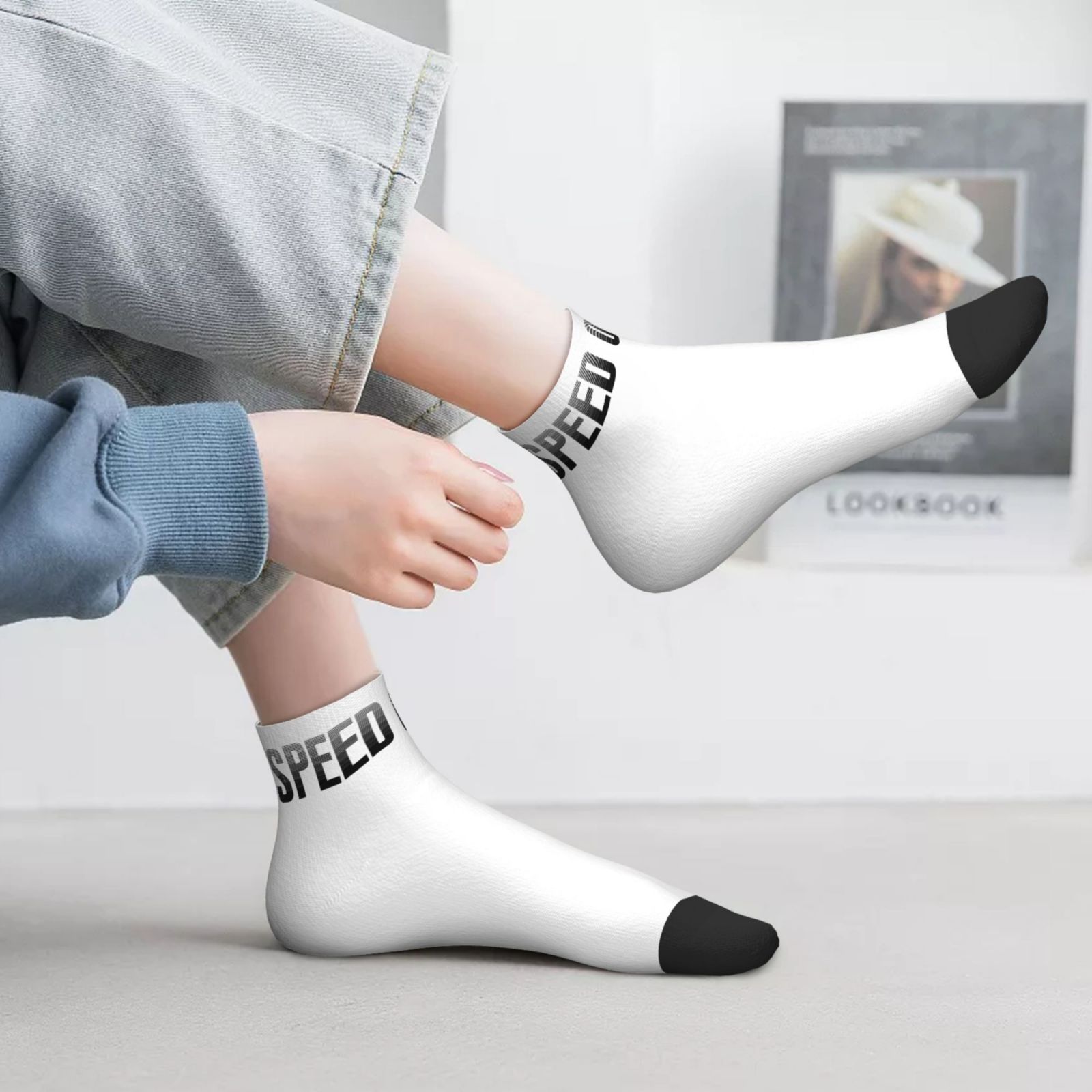 Adult Socks