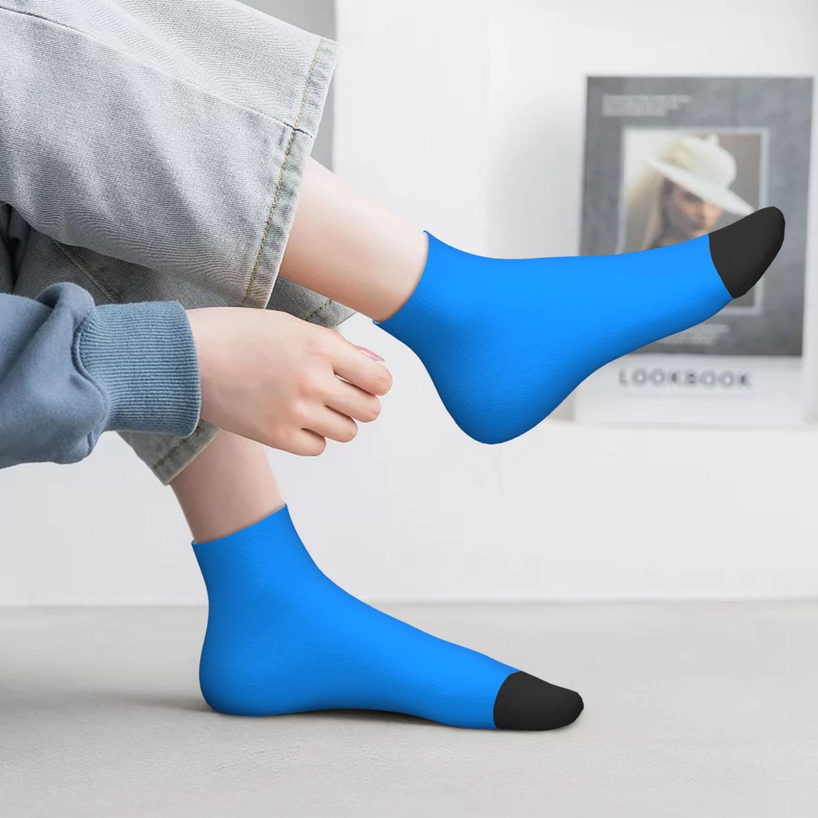 Adult Socks